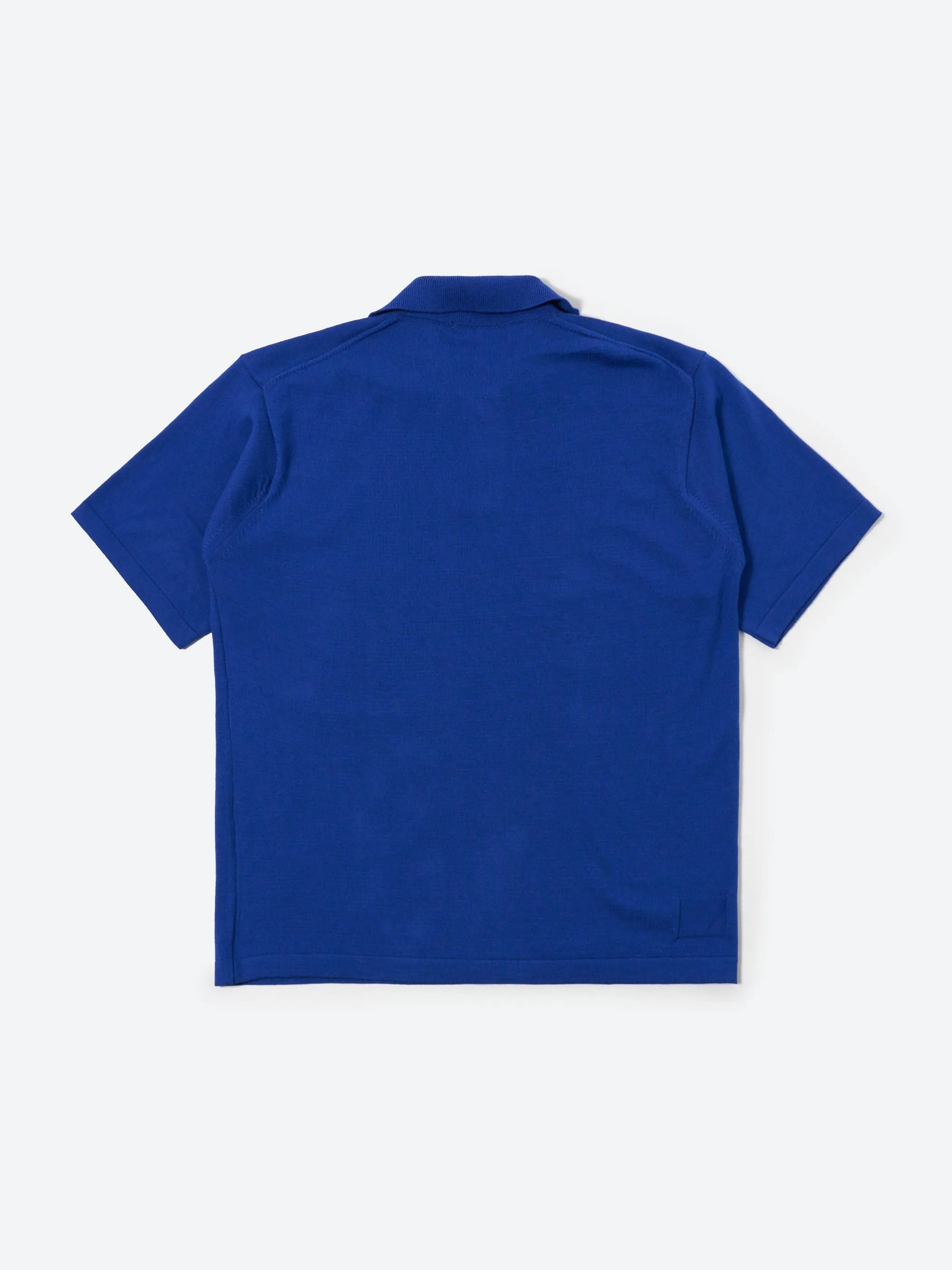 S/S Pullover Knit Shirt sold by gravitypope product image thumbnail 2