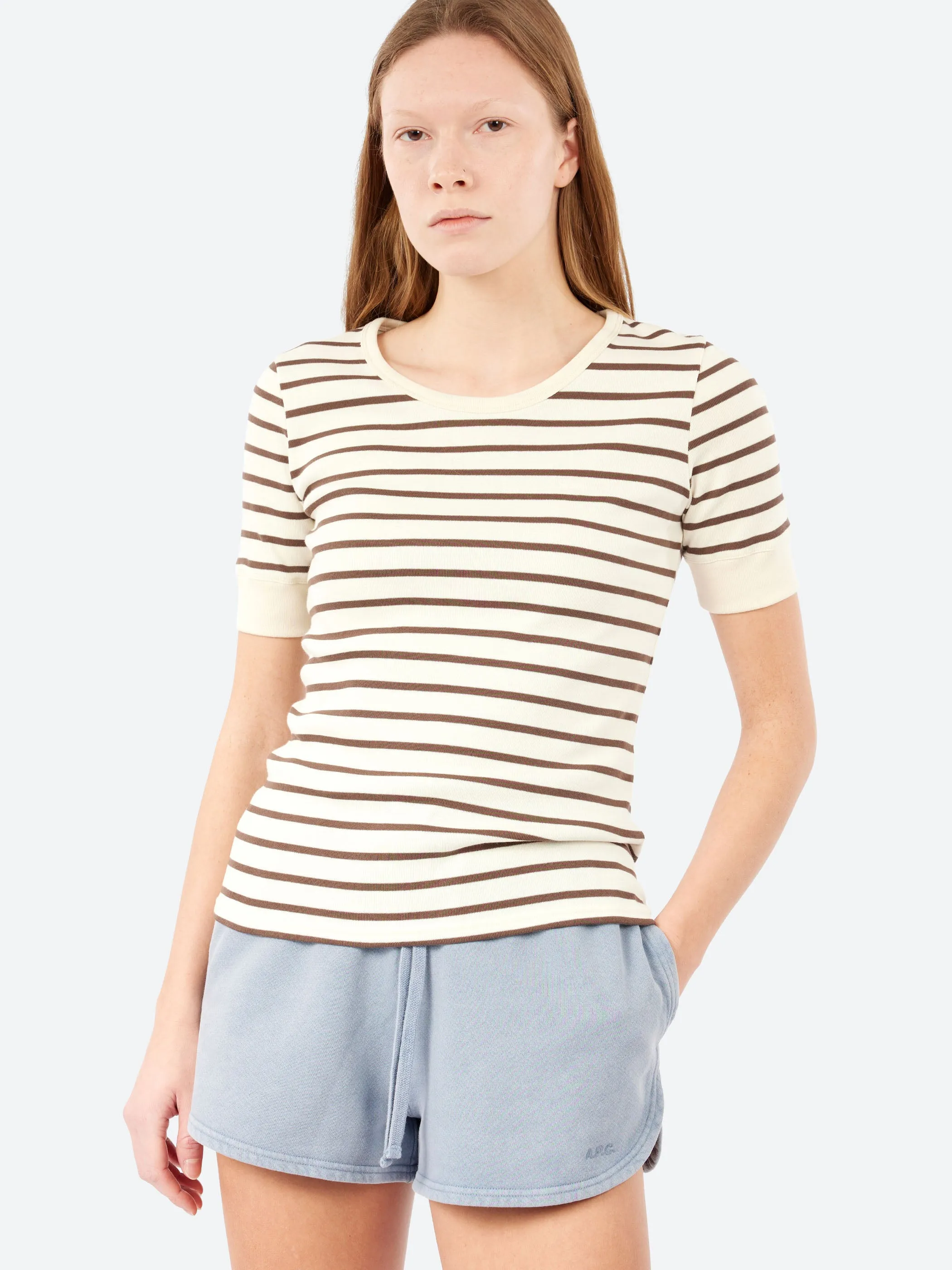 June T-Shirt sold by gravitypope product image thumbnail 4