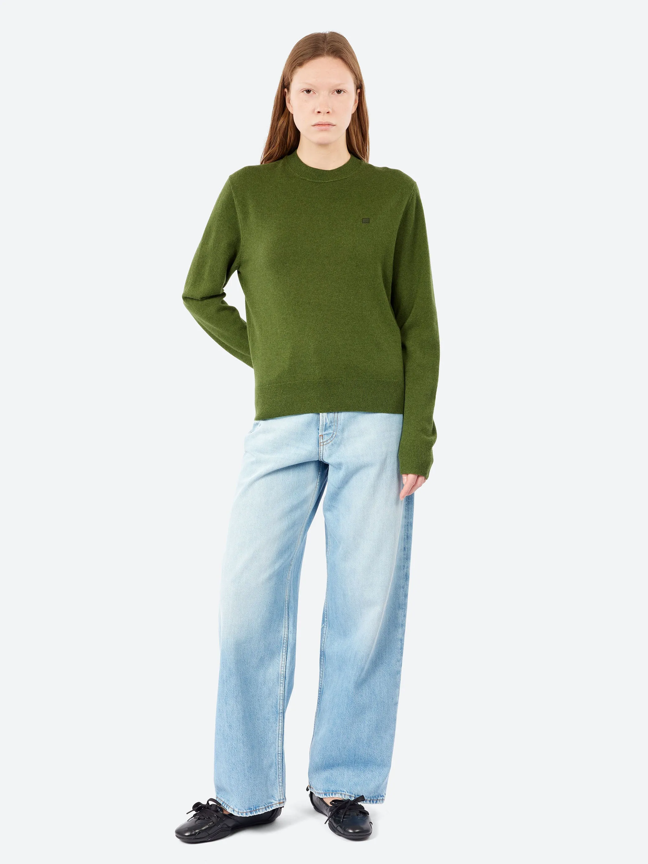 Jumper Yak Wool sold by gravitypope product image thumbnail 2