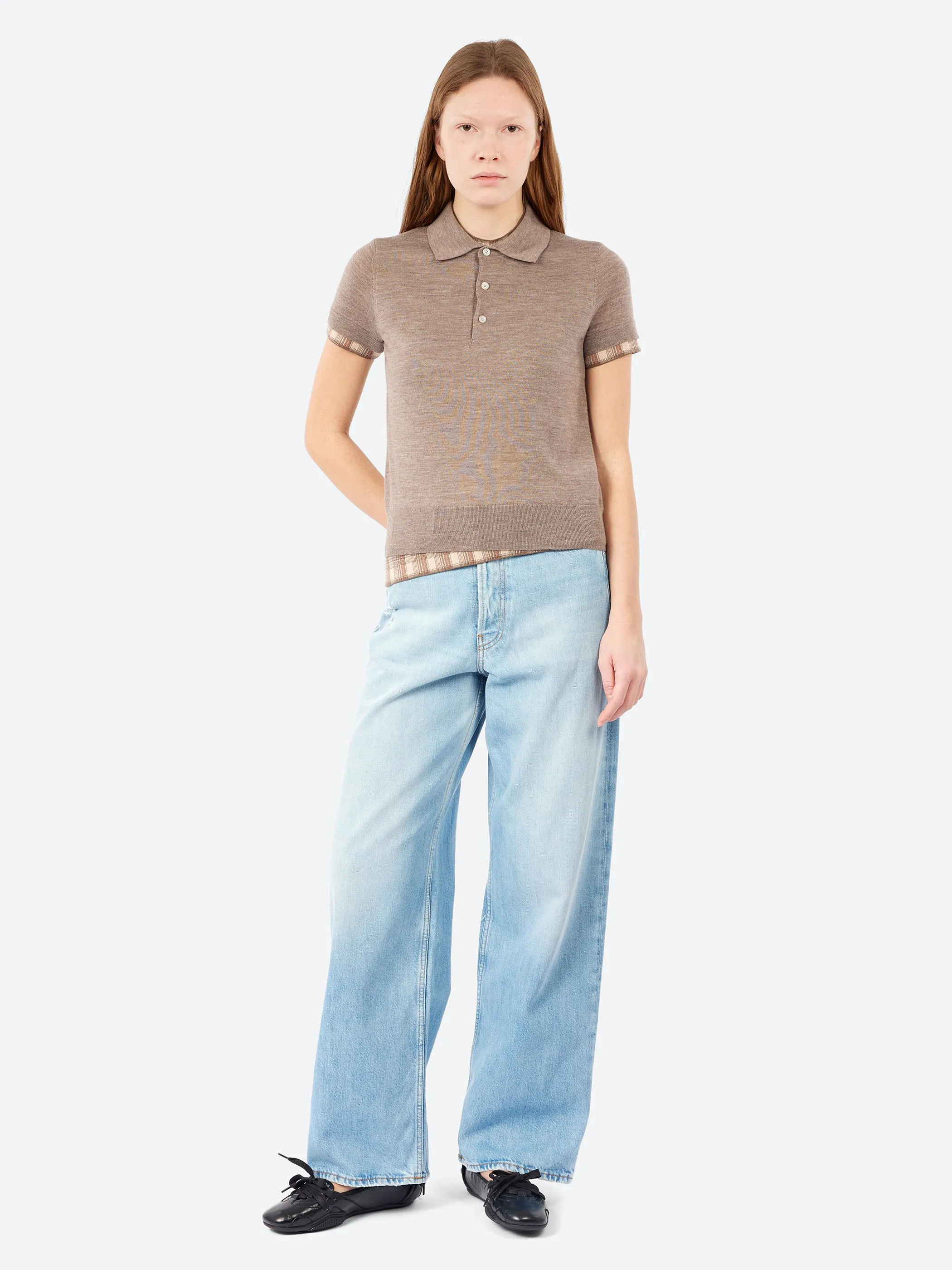 1981 Loose Fit Jeans sold by gravitypope product image thumbnail 2