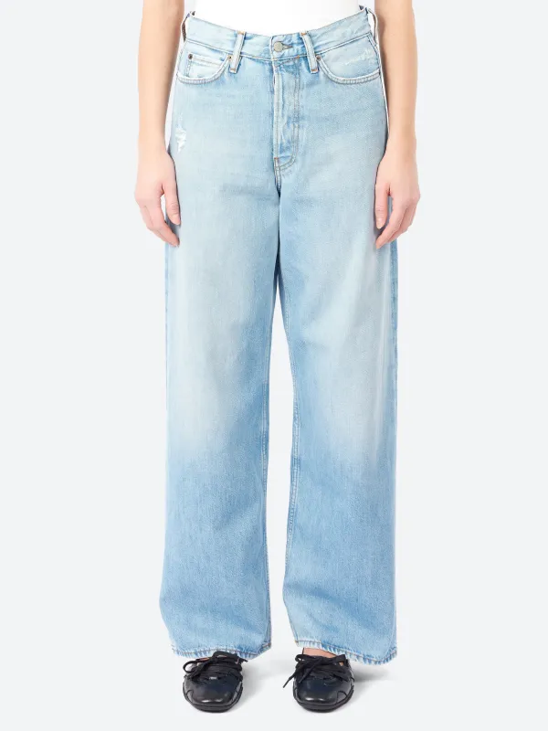 1981 Loose Fit Jeans sold by gravitypope