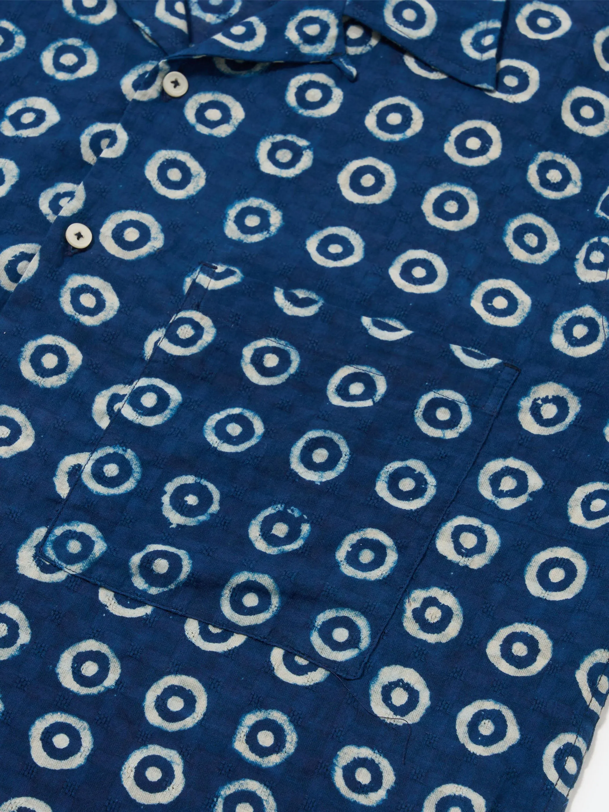 Camper Shirt sold by gravitypope product image thumbnail 5