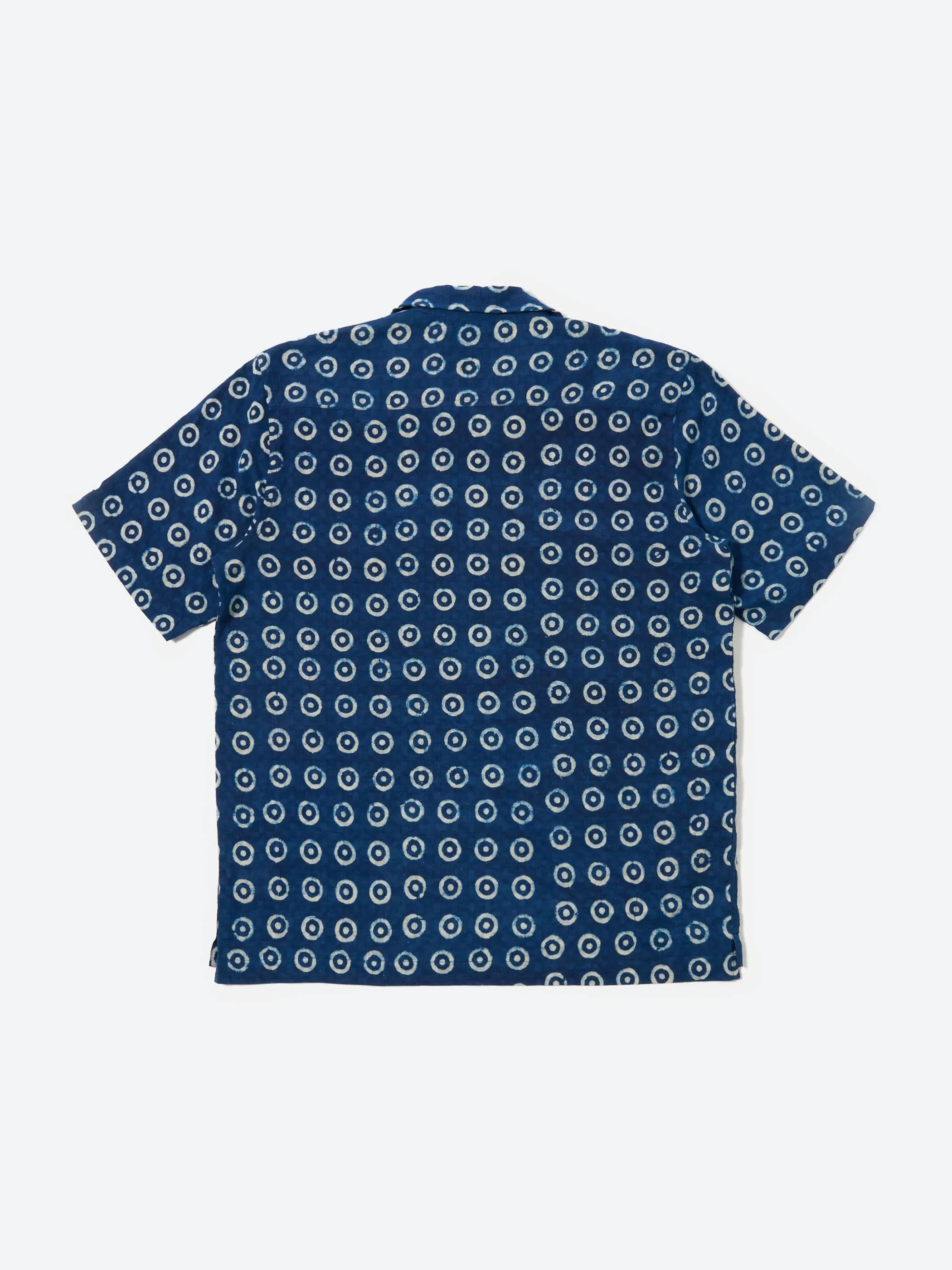 Camper Shirt sold by gravitypope product image thumbnail 2