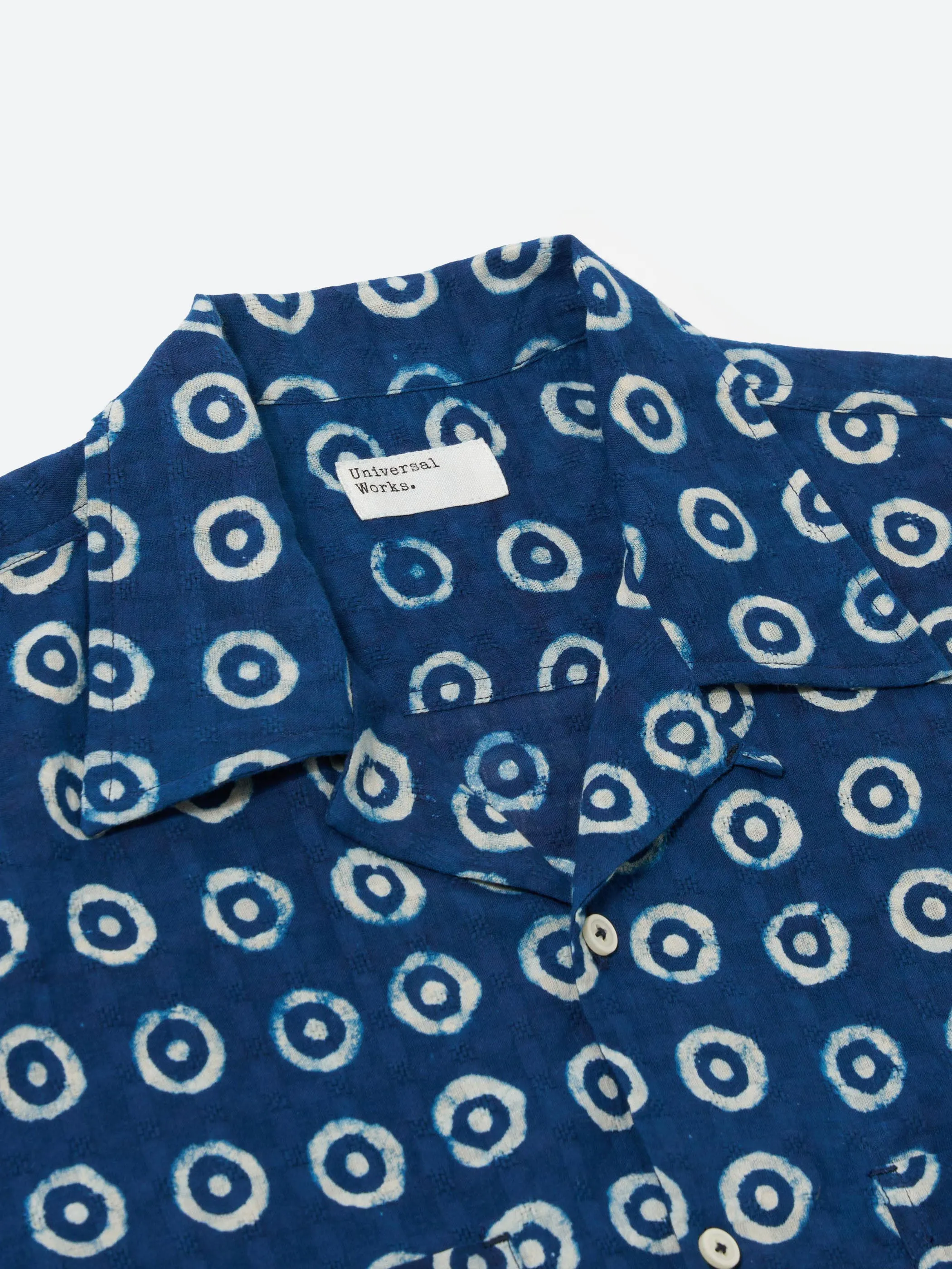 Camper Shirt sold by gravitypope product image thumbnail 3