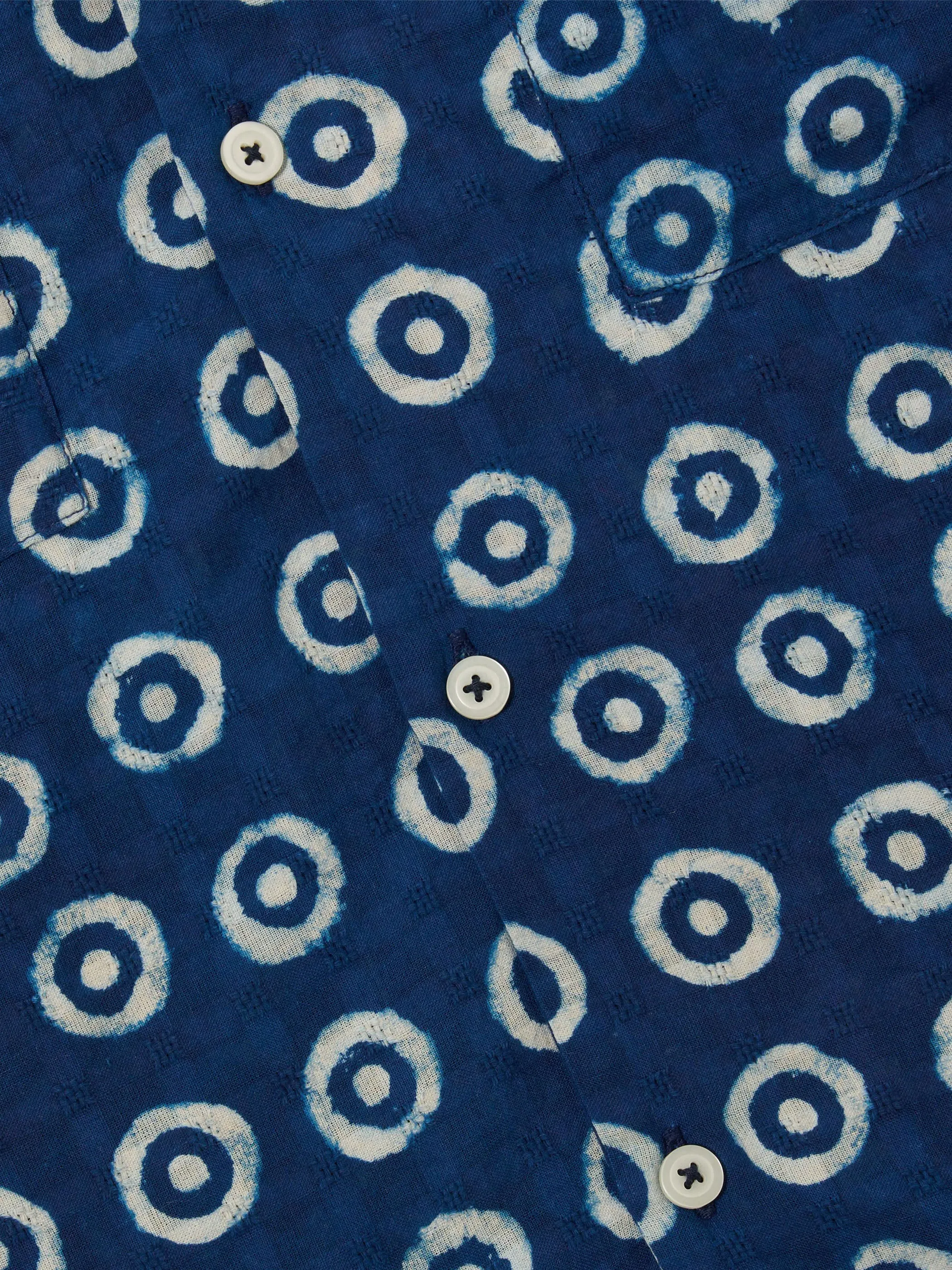 Camper Shirt sold by gravitypope product image thumbnail 4