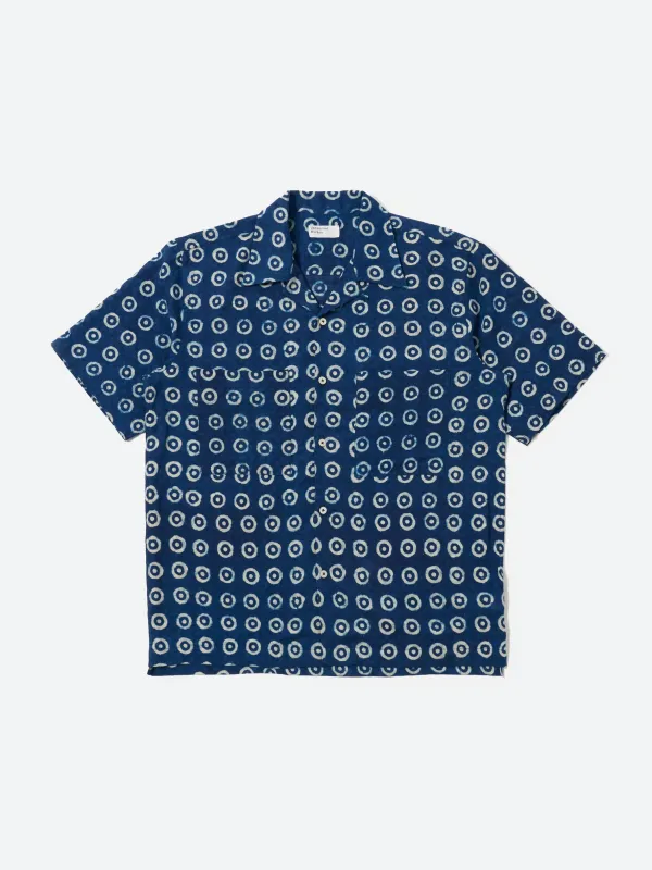 Camper Shirt made by Universal Works