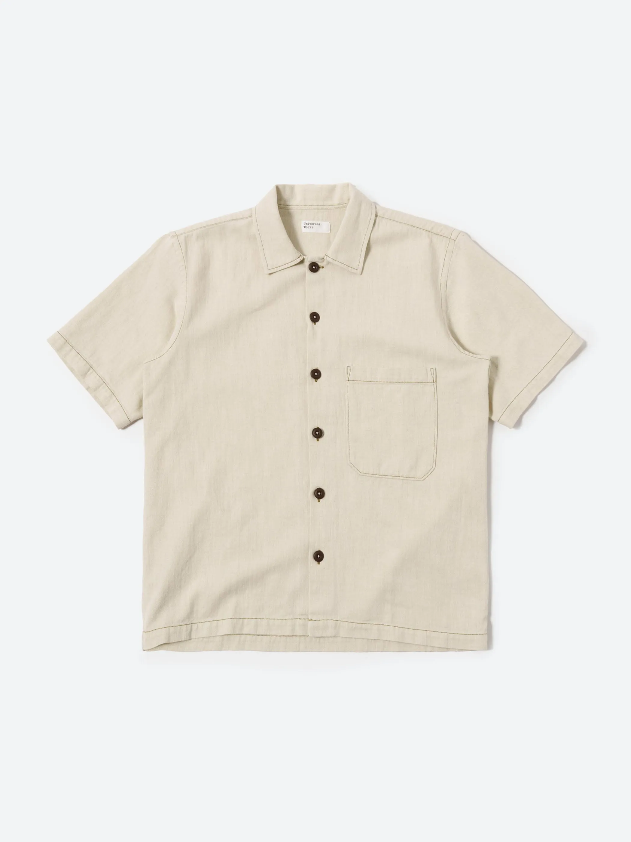 Fatigue Shirt sold by gravitypope