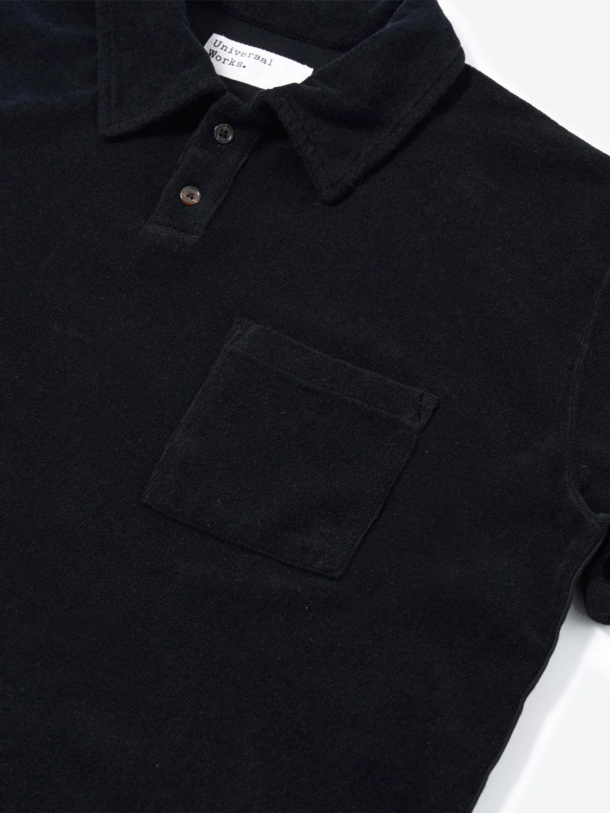 Newlyn Polo sold by gravitypope product image thumbnail 5