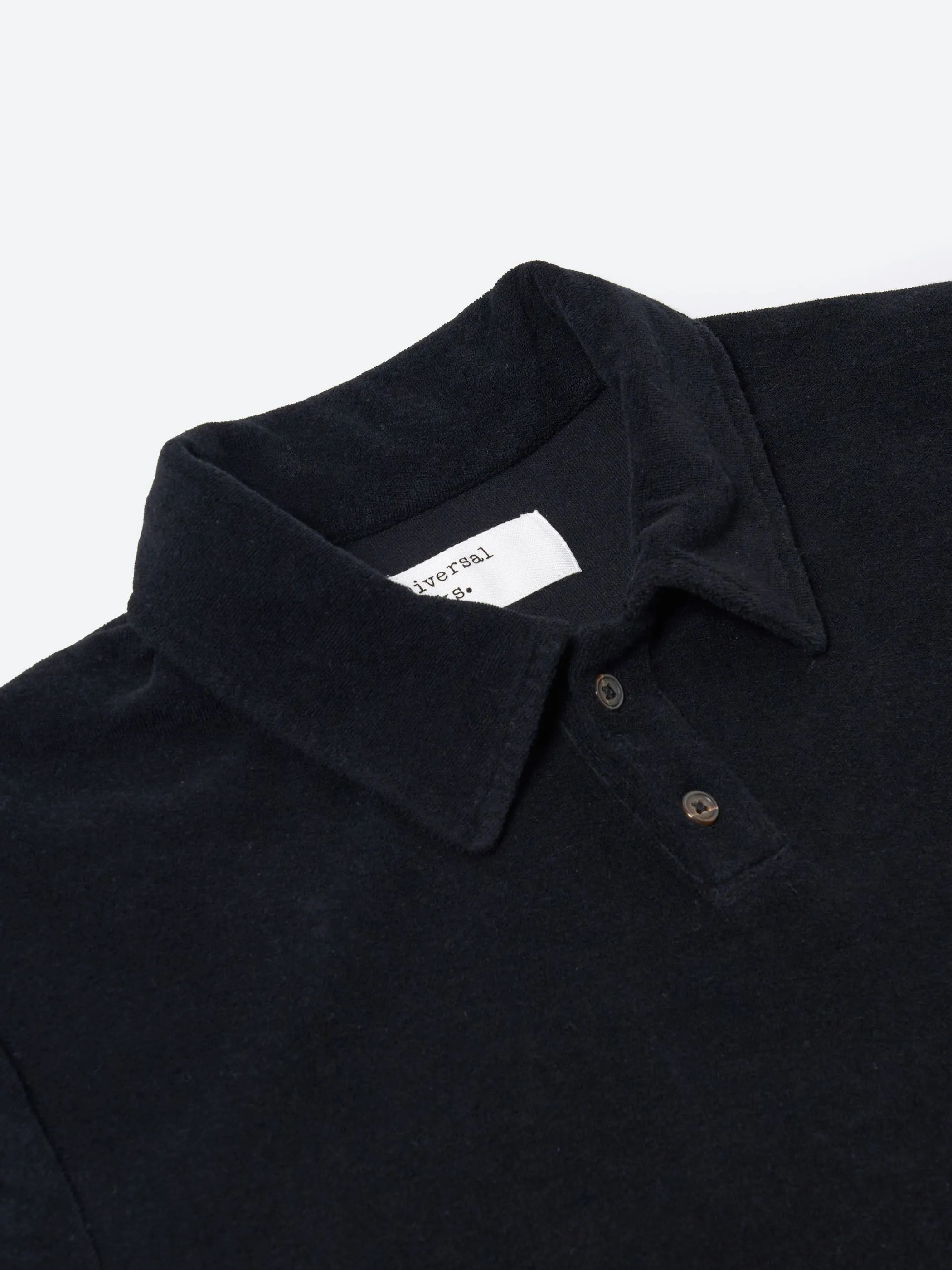 Newlyn Polo sold by gravitypope product image thumbnail 4