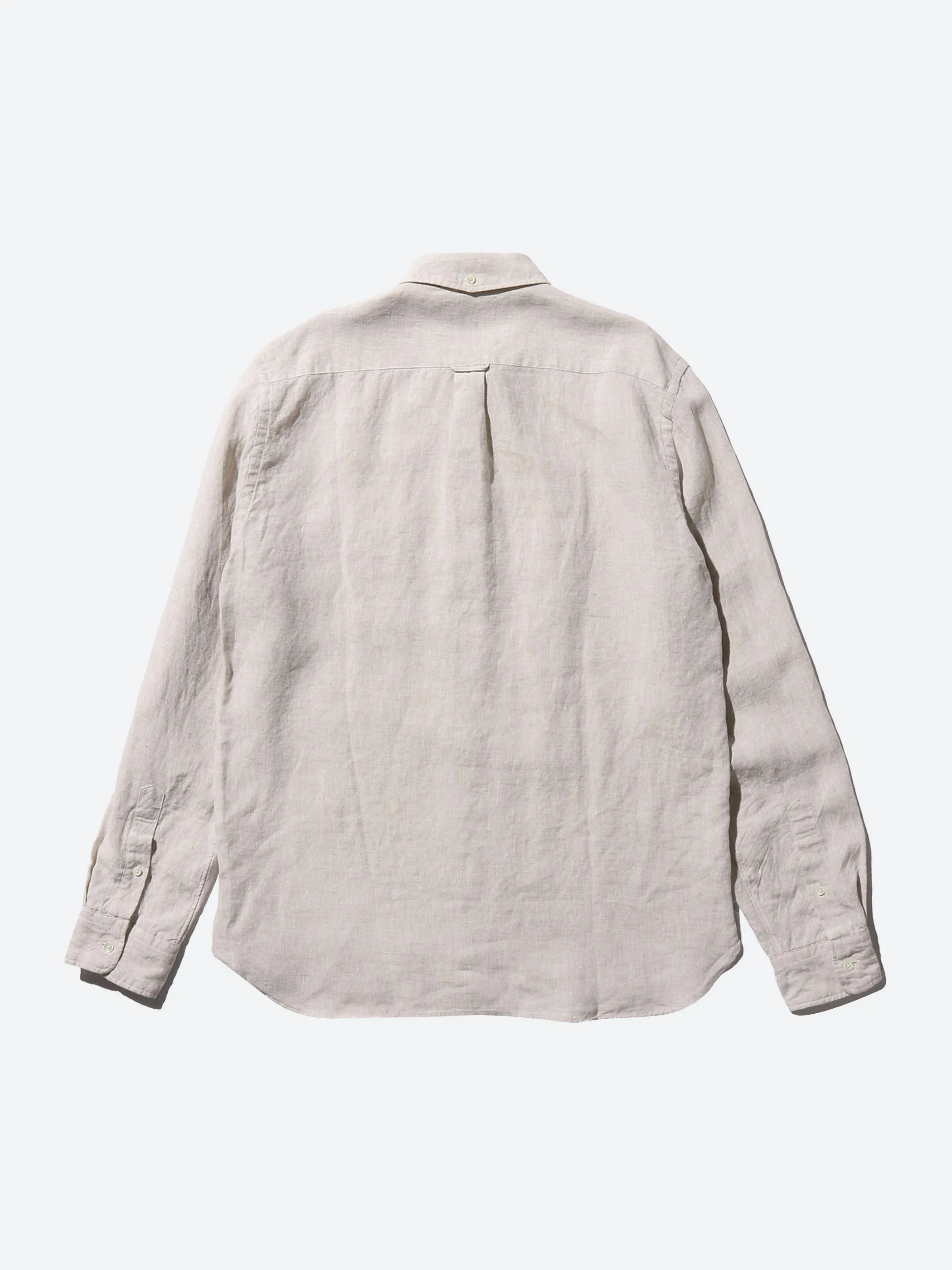 Button Down Chambray Shirt sold by gravitypope product image thumbnail 2