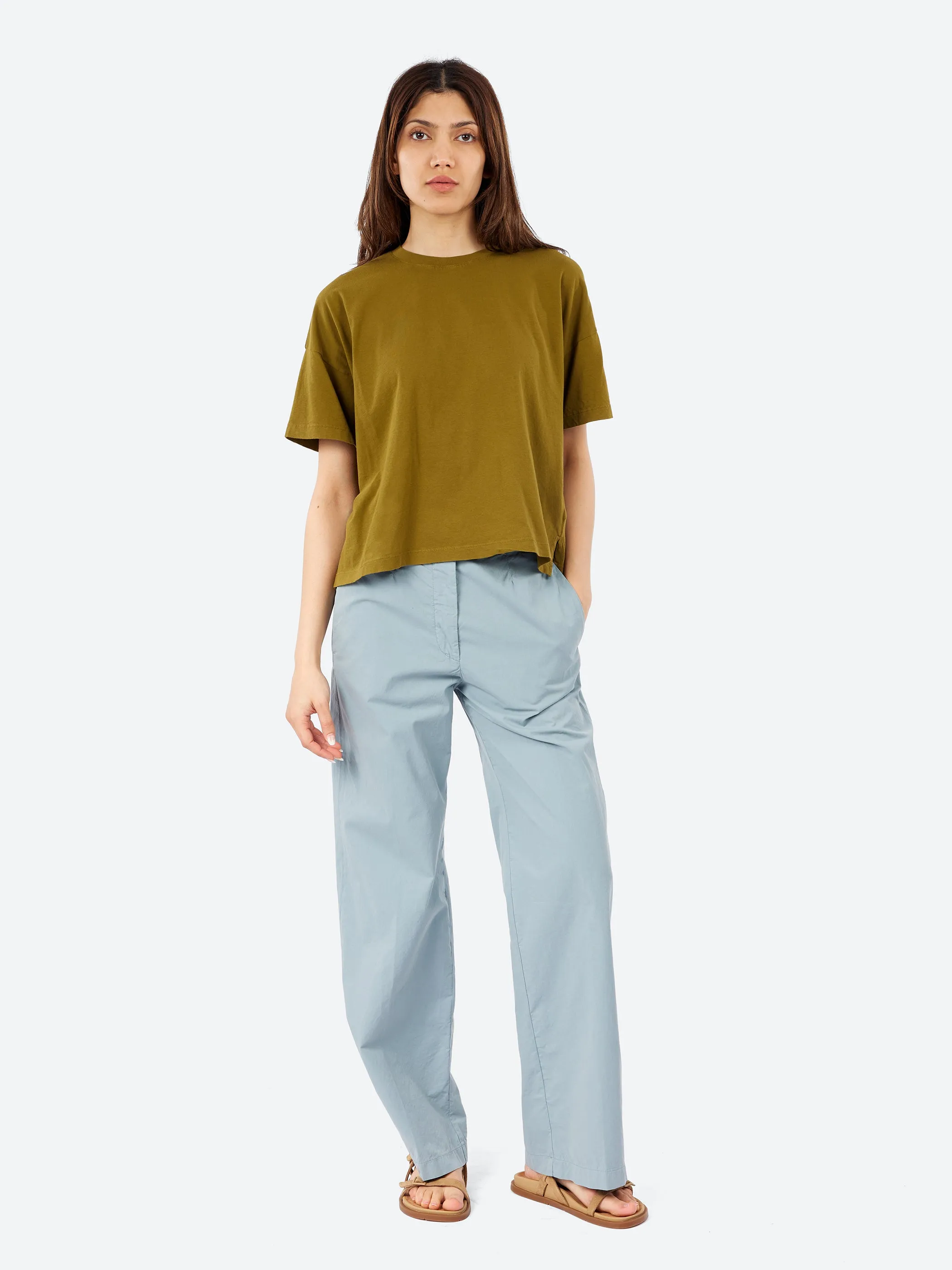 Oversized T-Shirt sold by gravitypope product image thumbnail 4