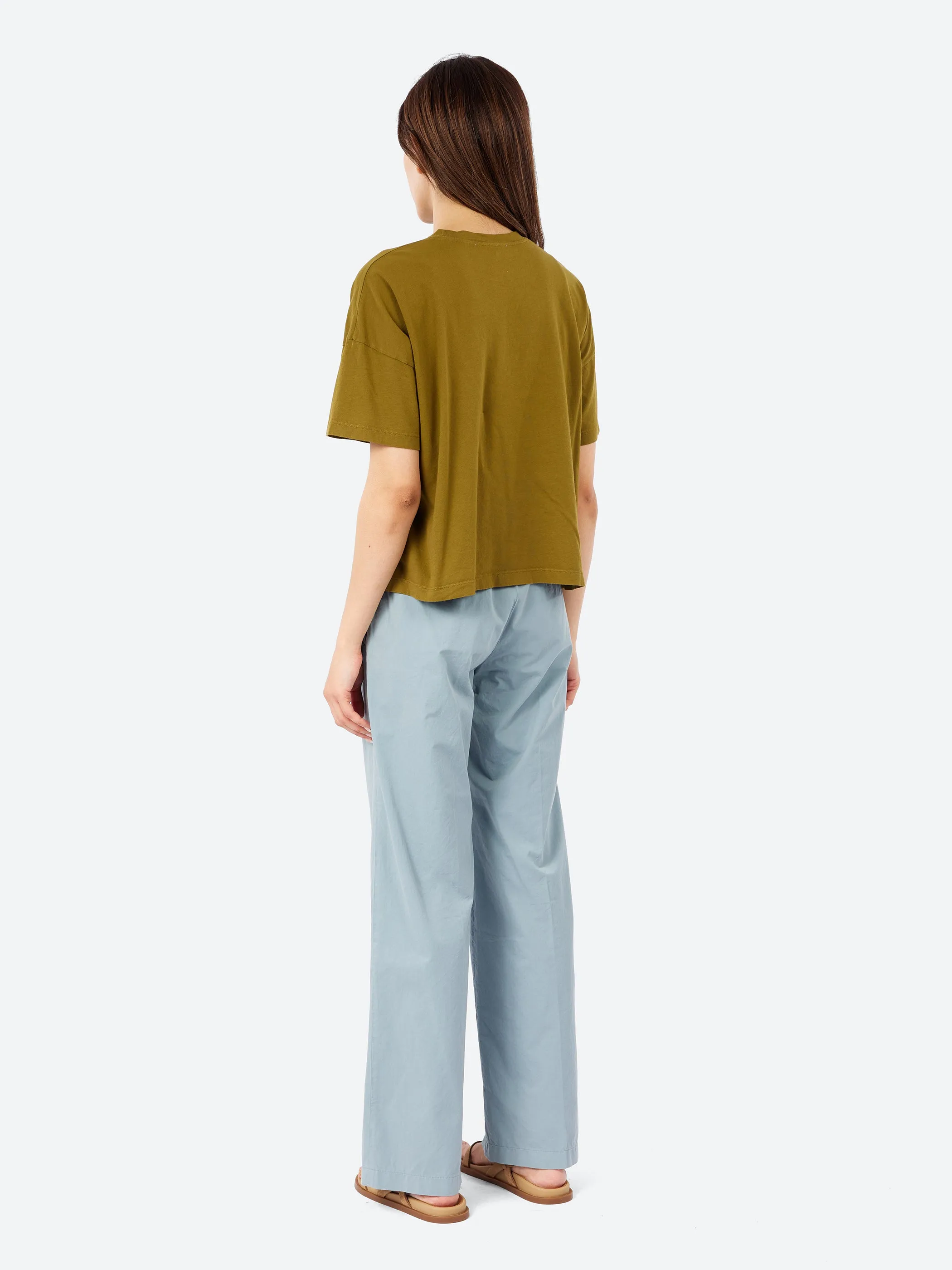 Oversized T-Shirt sold by gravitypope product image thumbnail 3