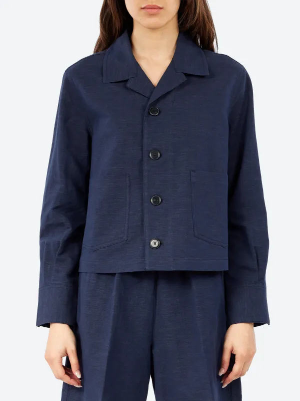 Shirt Jacket sold by gravitypope