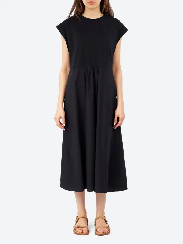 Cotton Jersey Dress sold by gravitypope