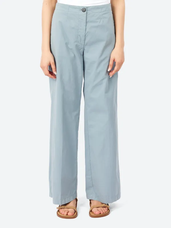 Iconic Trousers made by Pomandère