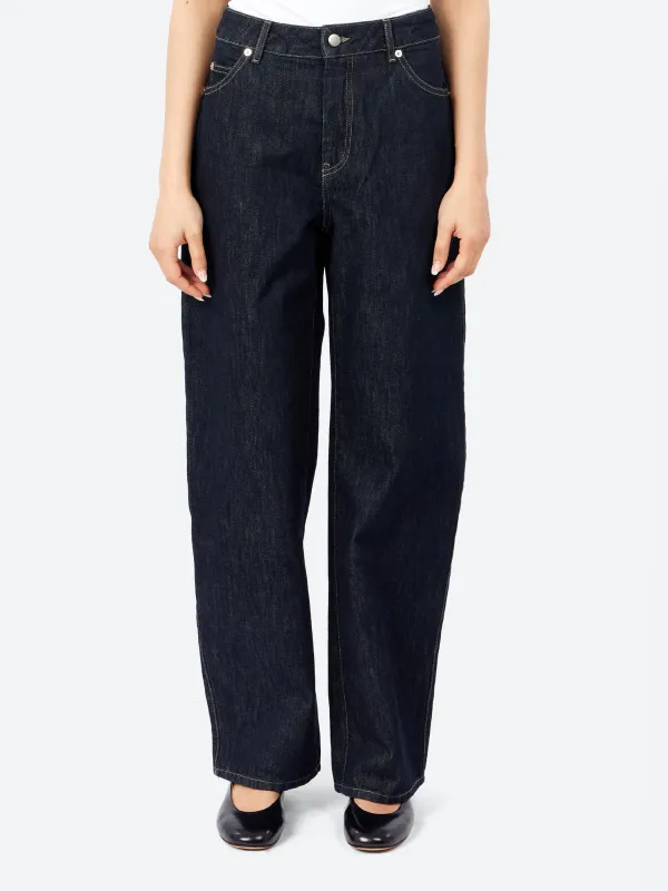 Hunter Jean made by soeur