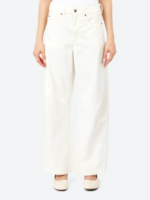 Eliott Jeans made by soeur