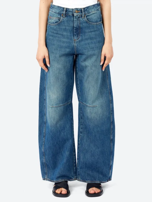 Gaspard Jean made by soeur