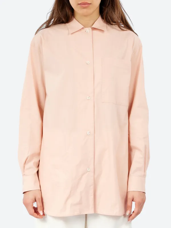 Itaque Shirt made by soeur