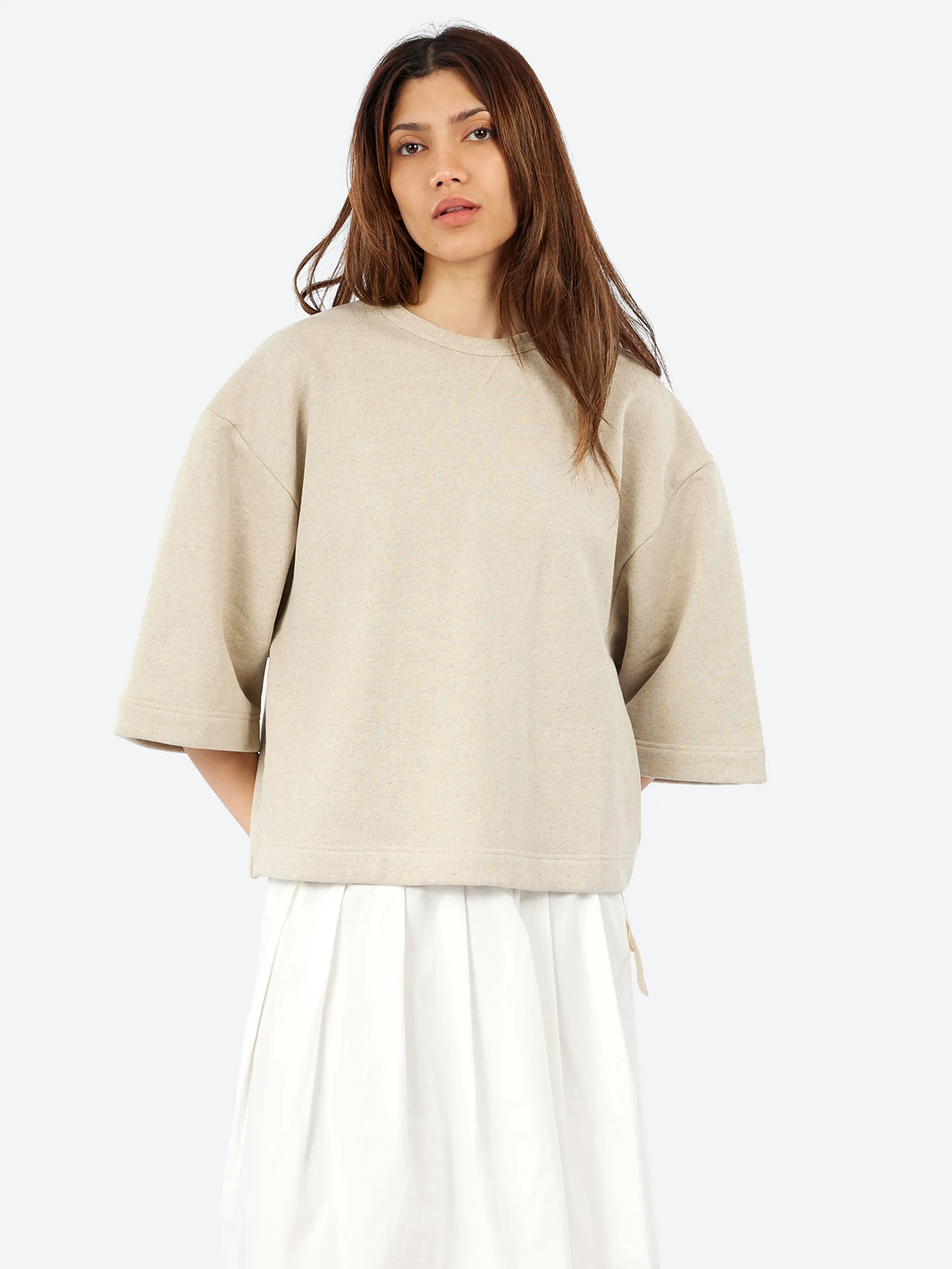 Ikan Sweatshirt sold by gravitypope product image thumbnail 4