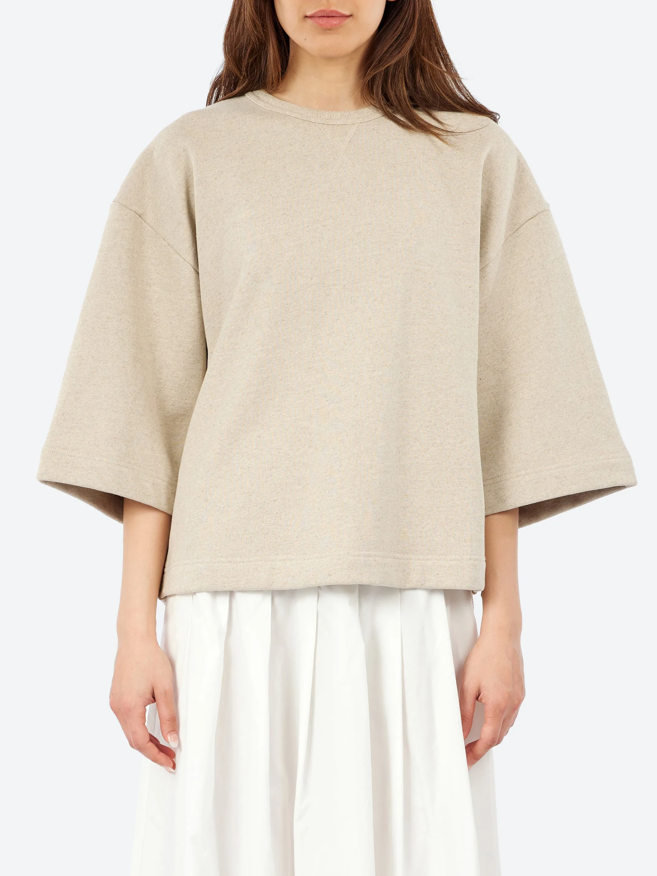 Ikan Sweatshirt sold by gravitypope