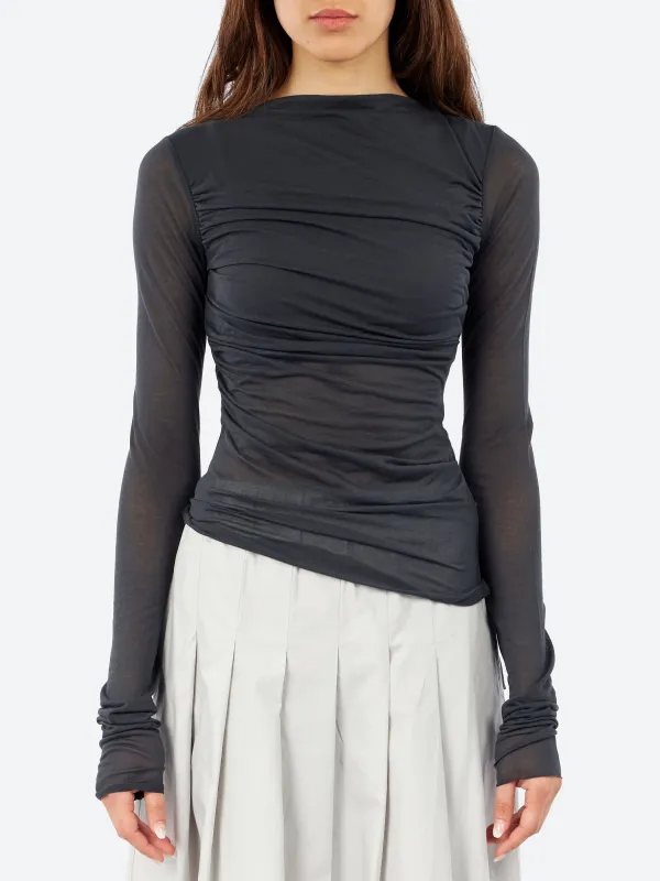 Gaia Top made by soeur