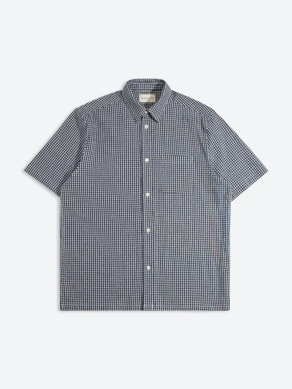 Costa Shirt made by gravitypope