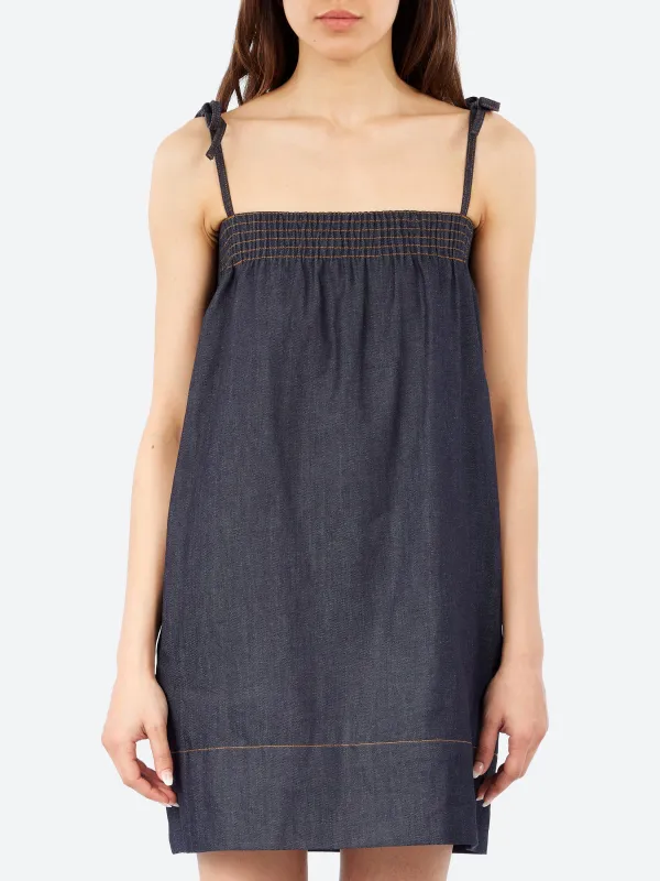 Iris Dress sold by gravitypope