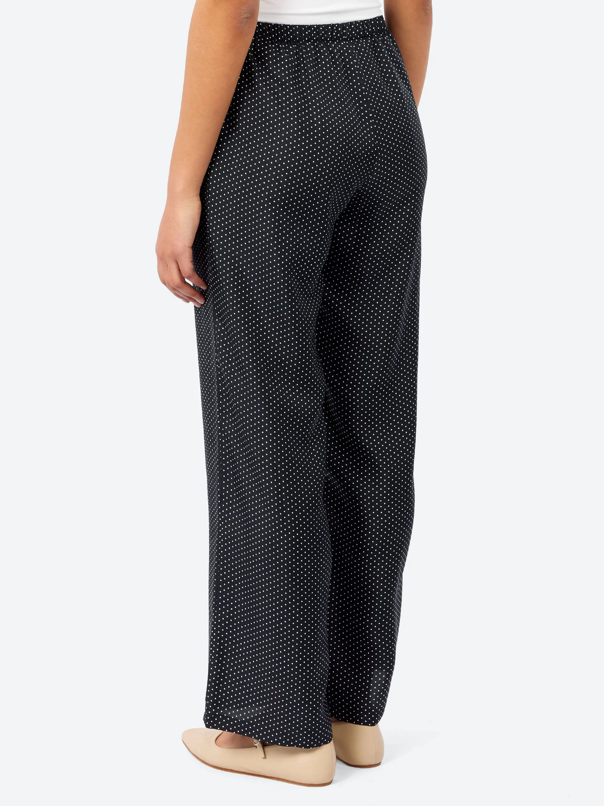 Polka Dot Pants sold by gravitypope product image thumbnail 3