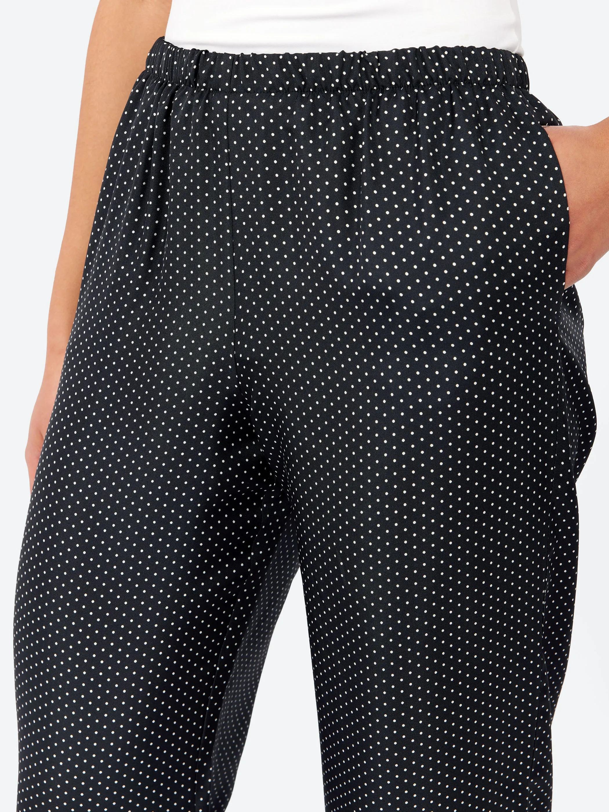 Polka Dot Pants sold by gravitypope product image thumbnail 4