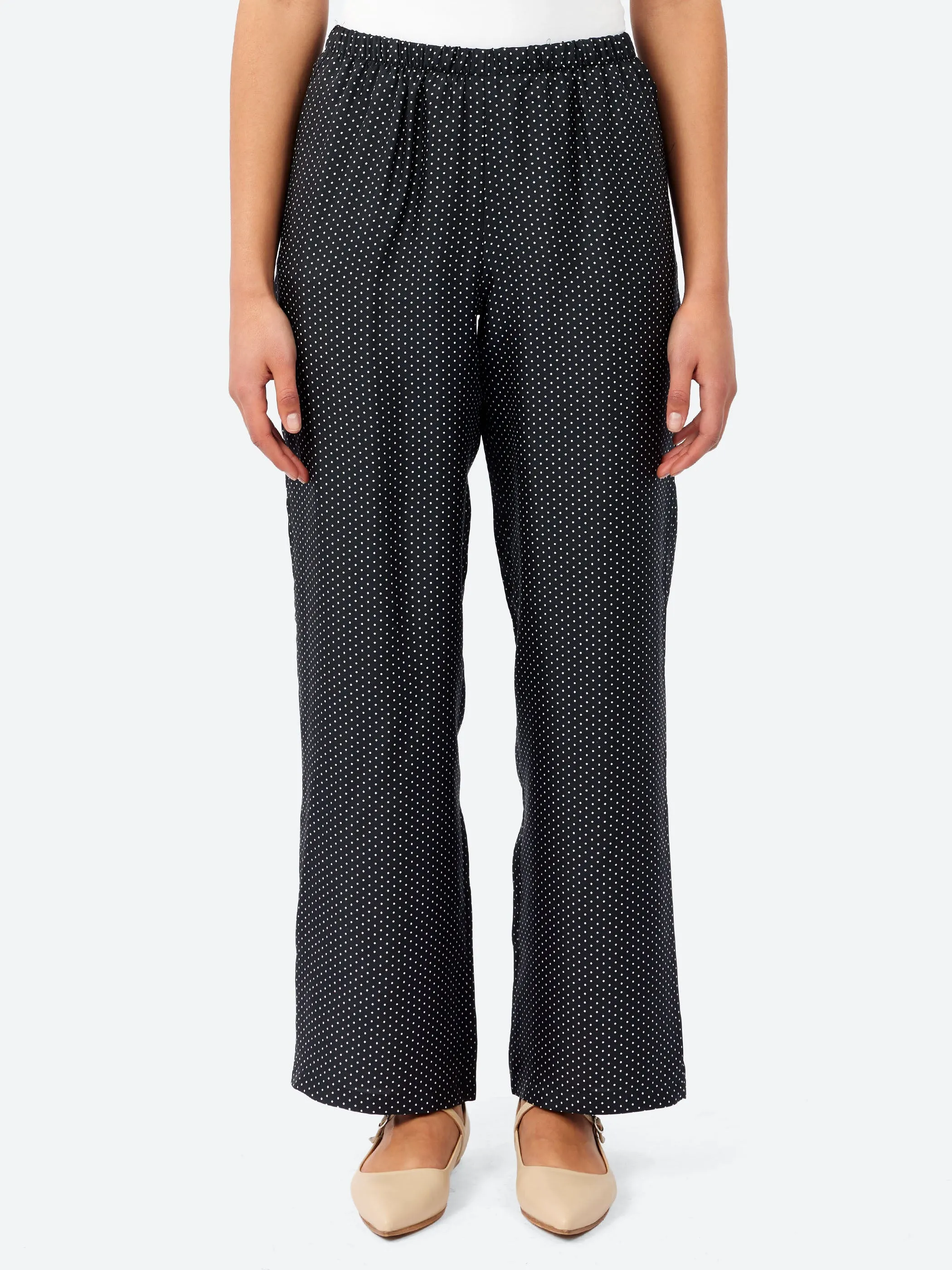 Polka Dot Pants sold by gravitypope