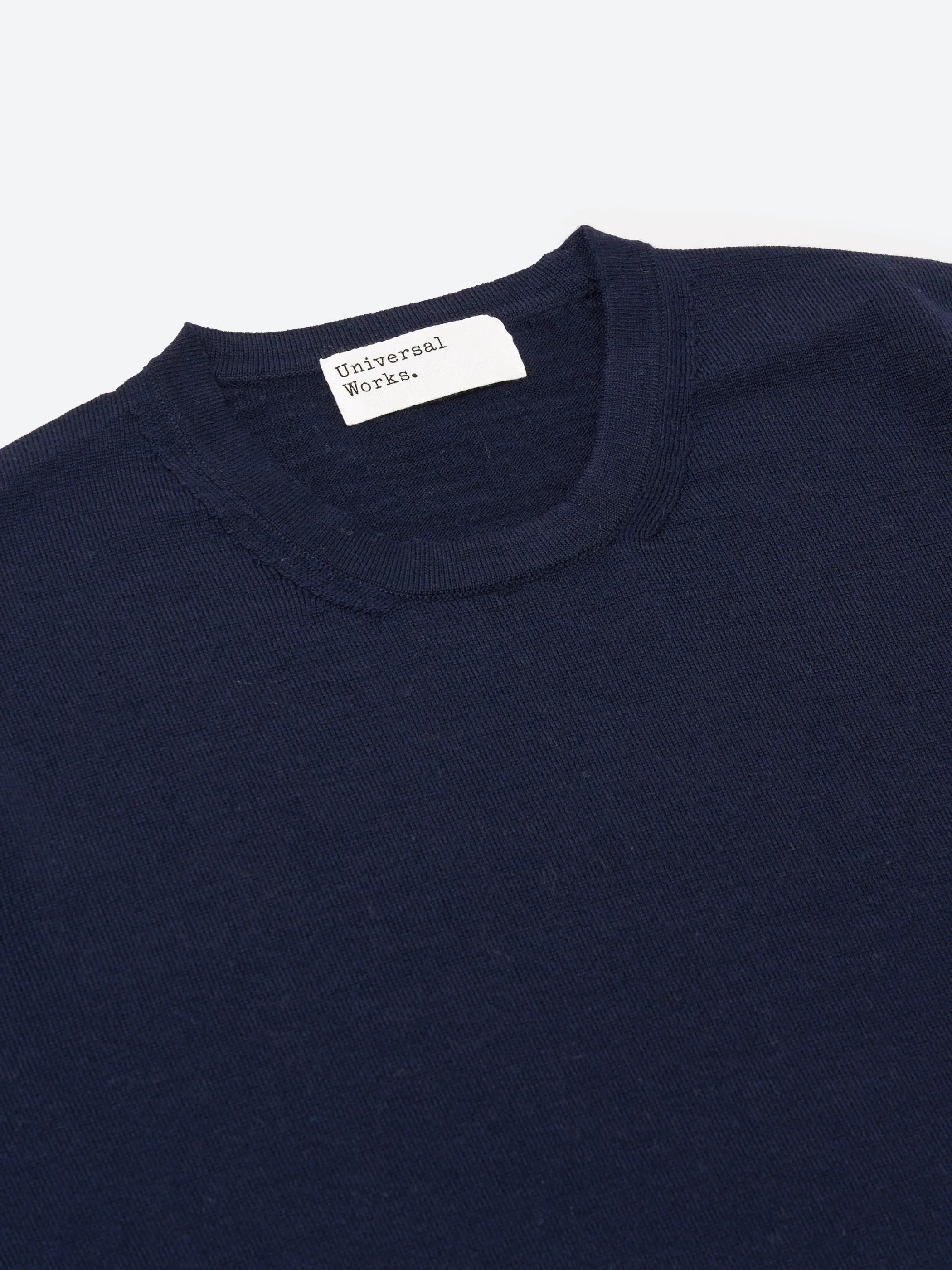 Knit Tee sold by gravitypope product image thumbnail 3