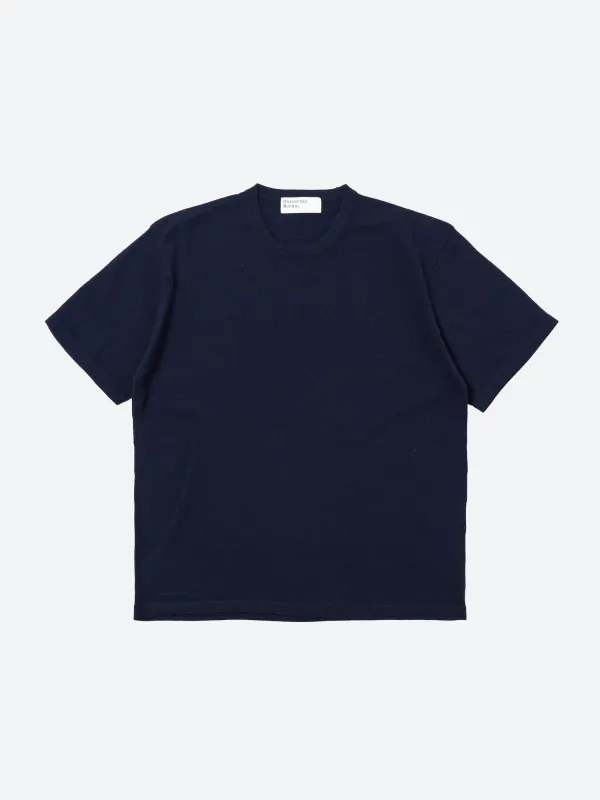 Knit Tee made by Universal Works