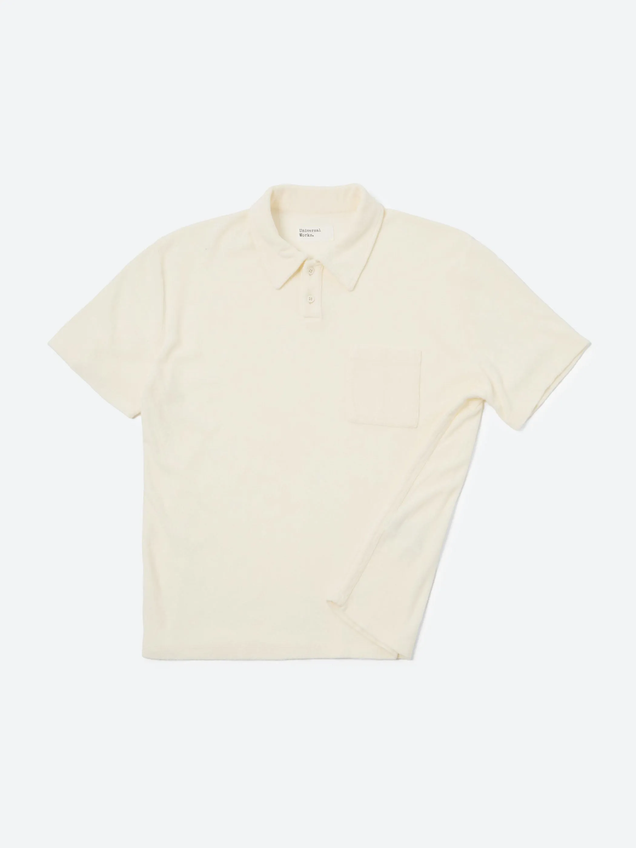 Newlyn Polo sold by gravitypope product image thumbnail 5