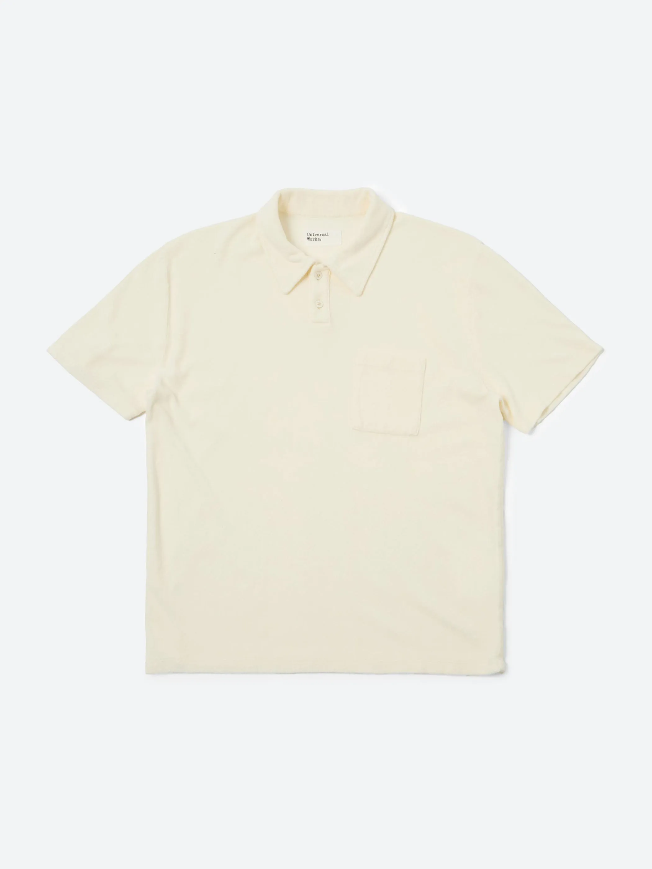 Newlyn Polo sold by gravitypope