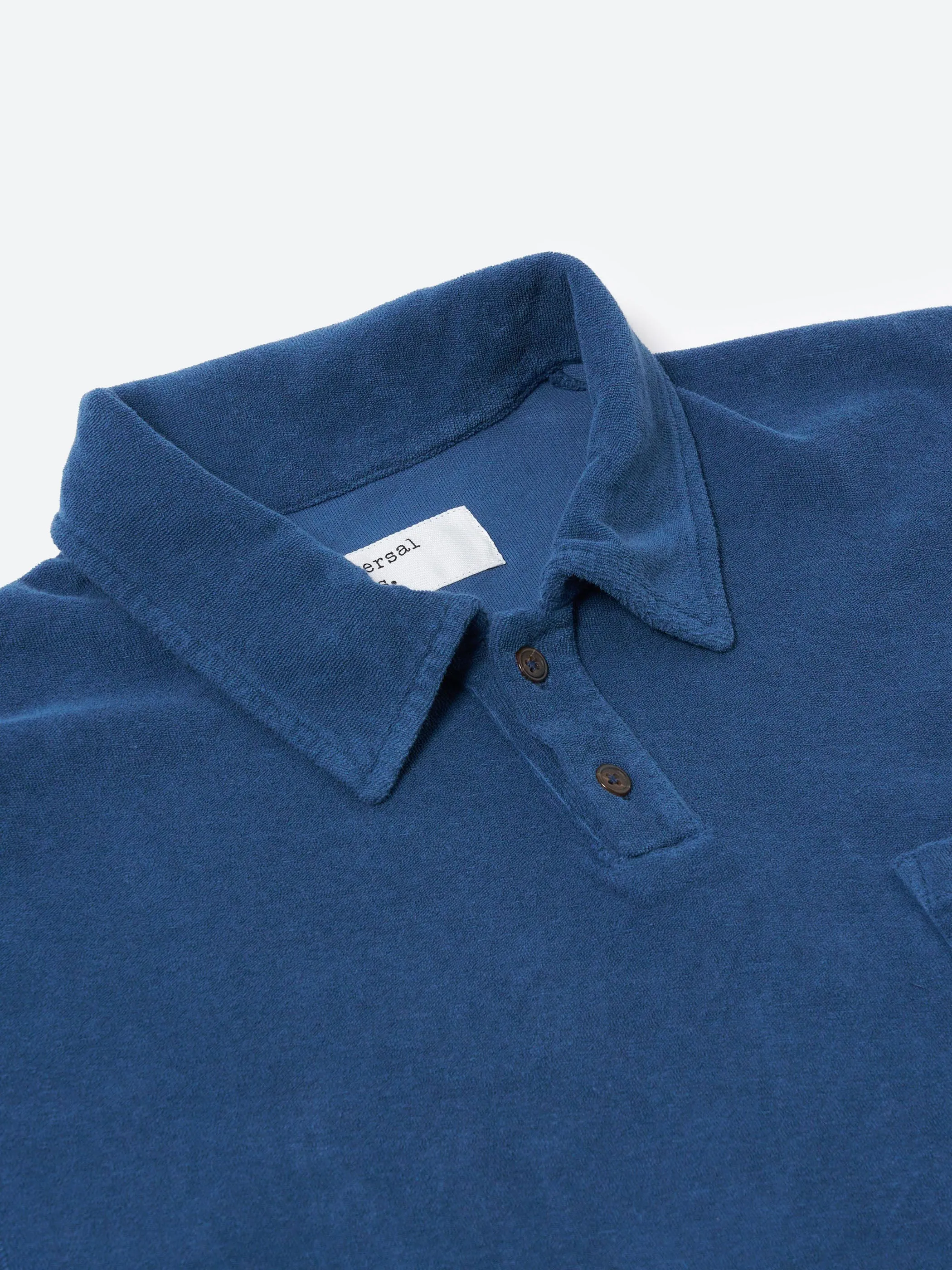Newlyn Polo sold by gravitypope product image thumbnail 4