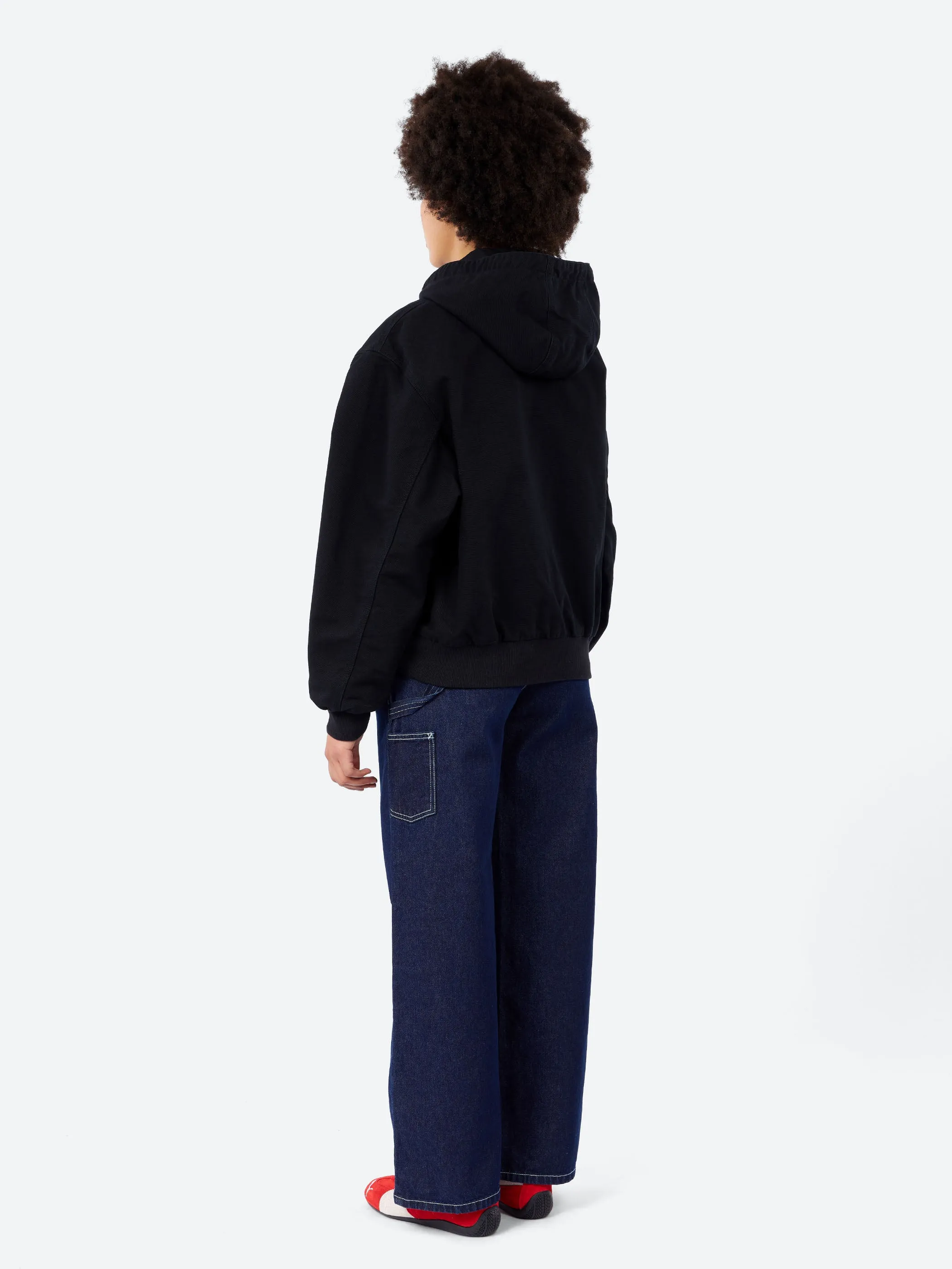 OG Active Jacket (Spring) sold by gravitypope product image thumbnail 3