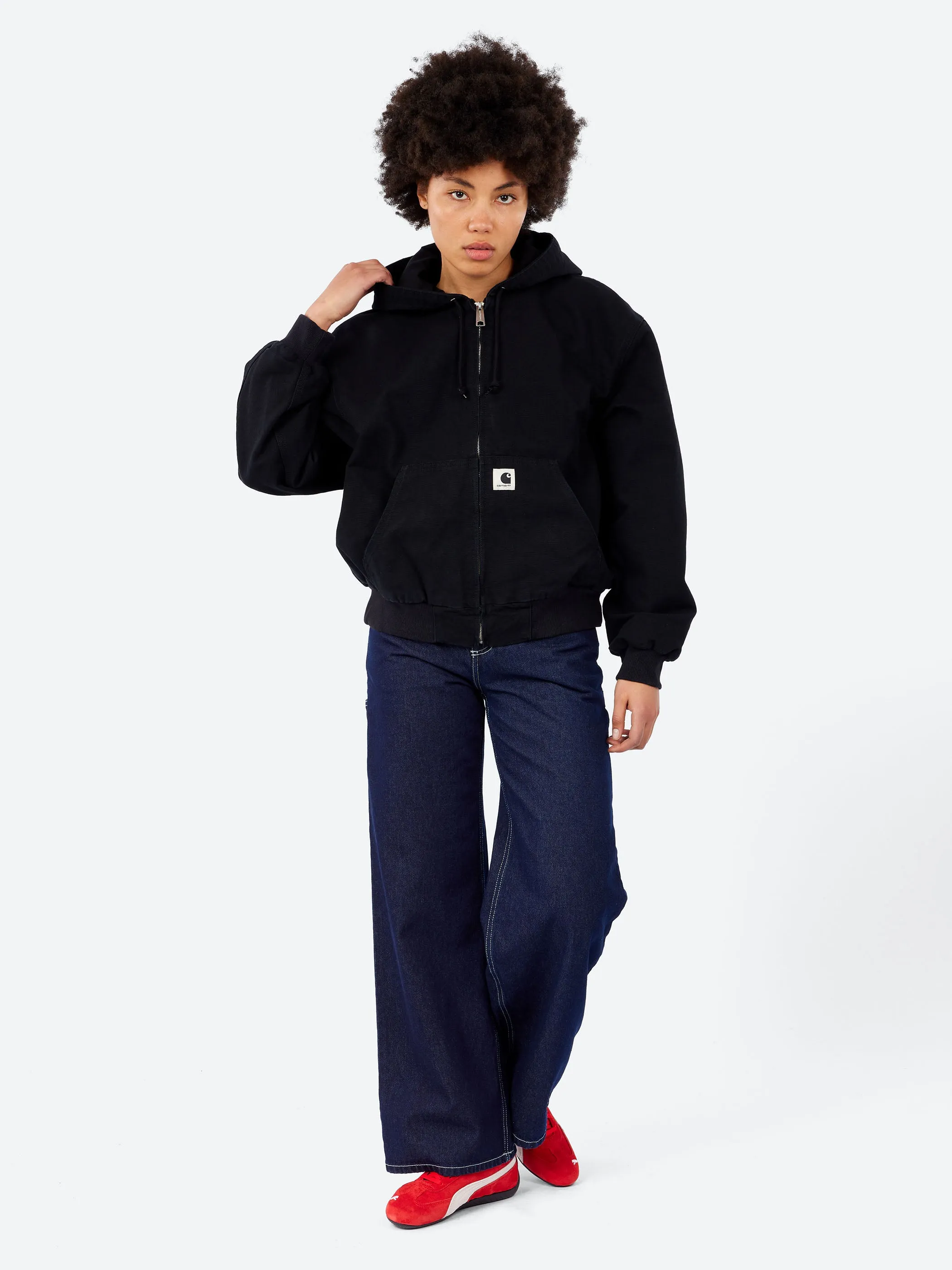 OG Active Jacket (Spring) sold by gravitypope product image thumbnail 2