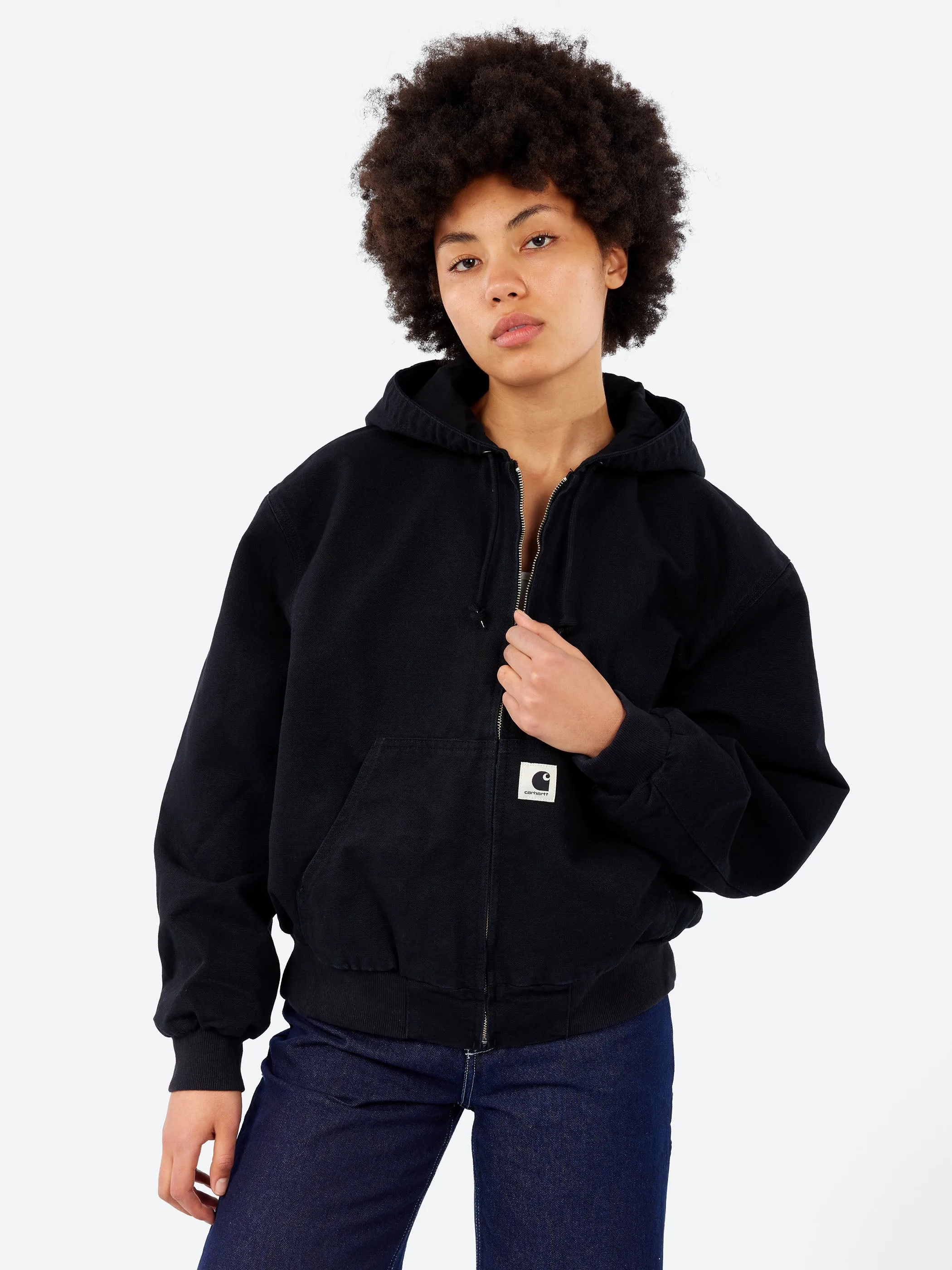 OG Active Jacket (Spring) sold by gravitypope product image thumbnail 4