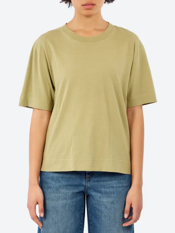 MHL Simple T-Shirt sold by gravitypope