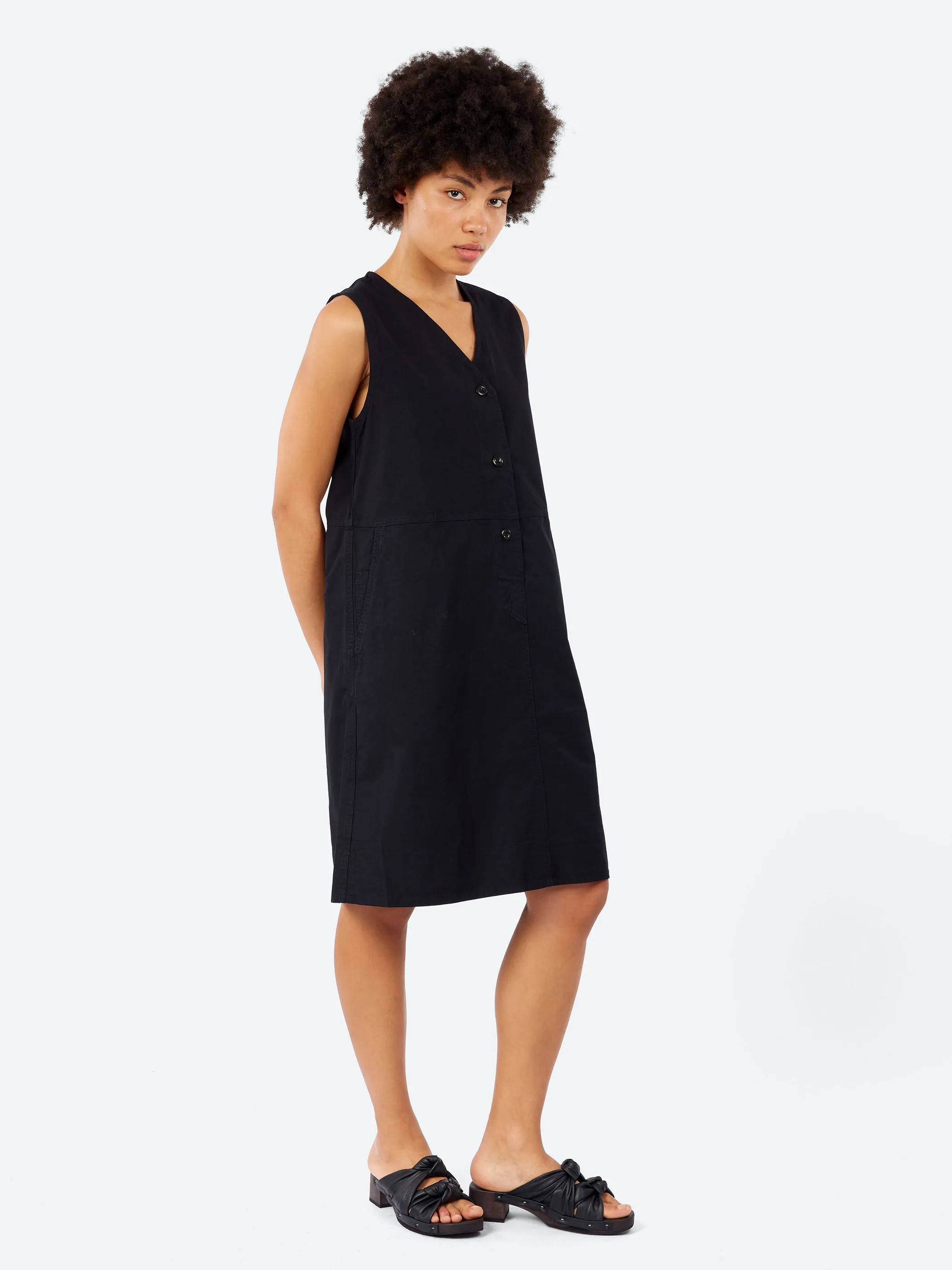 MHL. Uniform Dress sold by gravitypope product image thumbnail 2