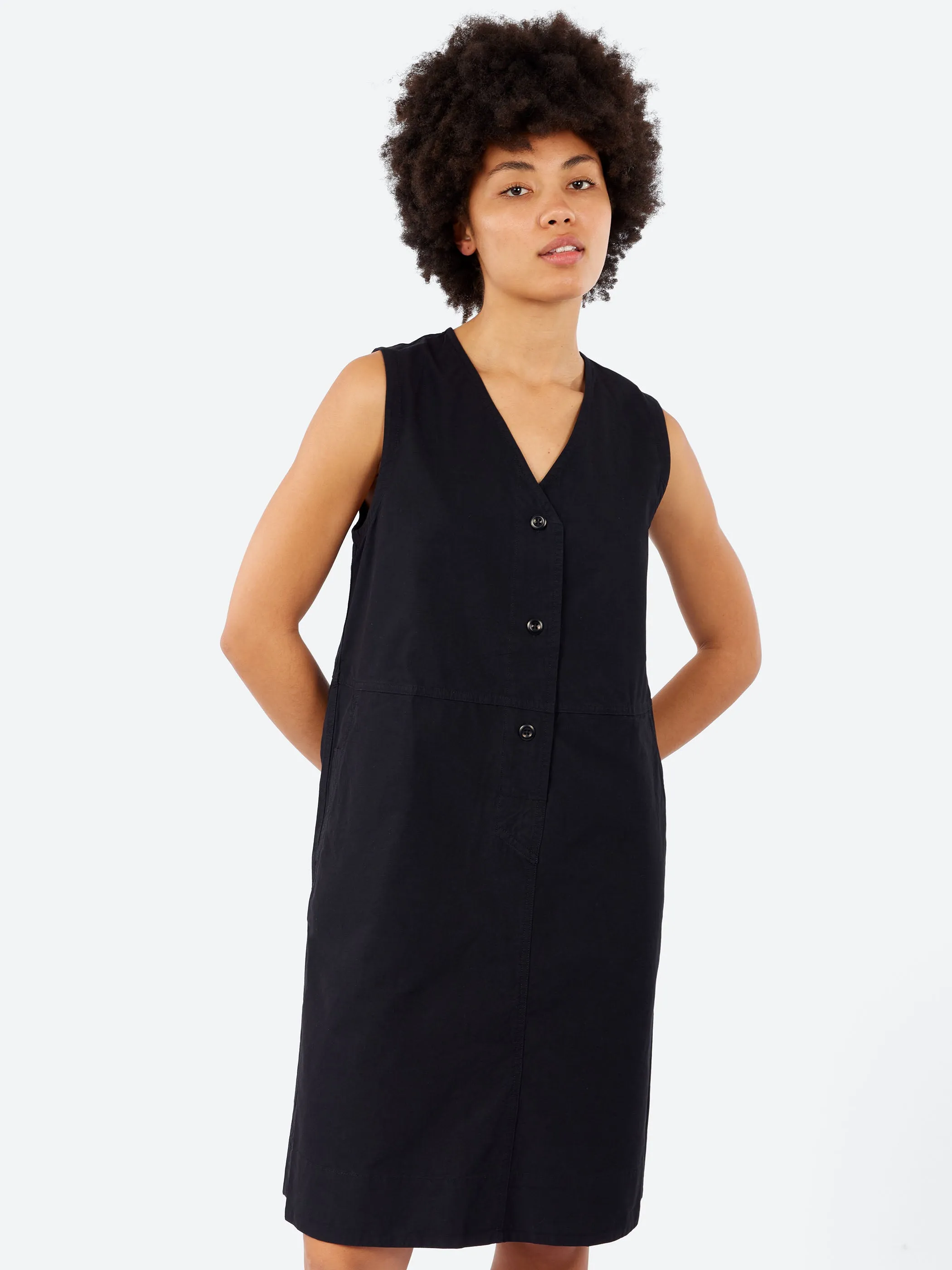 MHL. Uniform Dress sold by gravitypope product image thumbnail 4