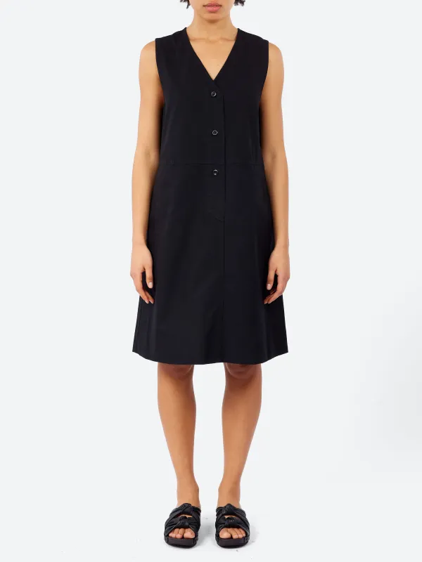 MHL. Uniform Dress made by gravitypope