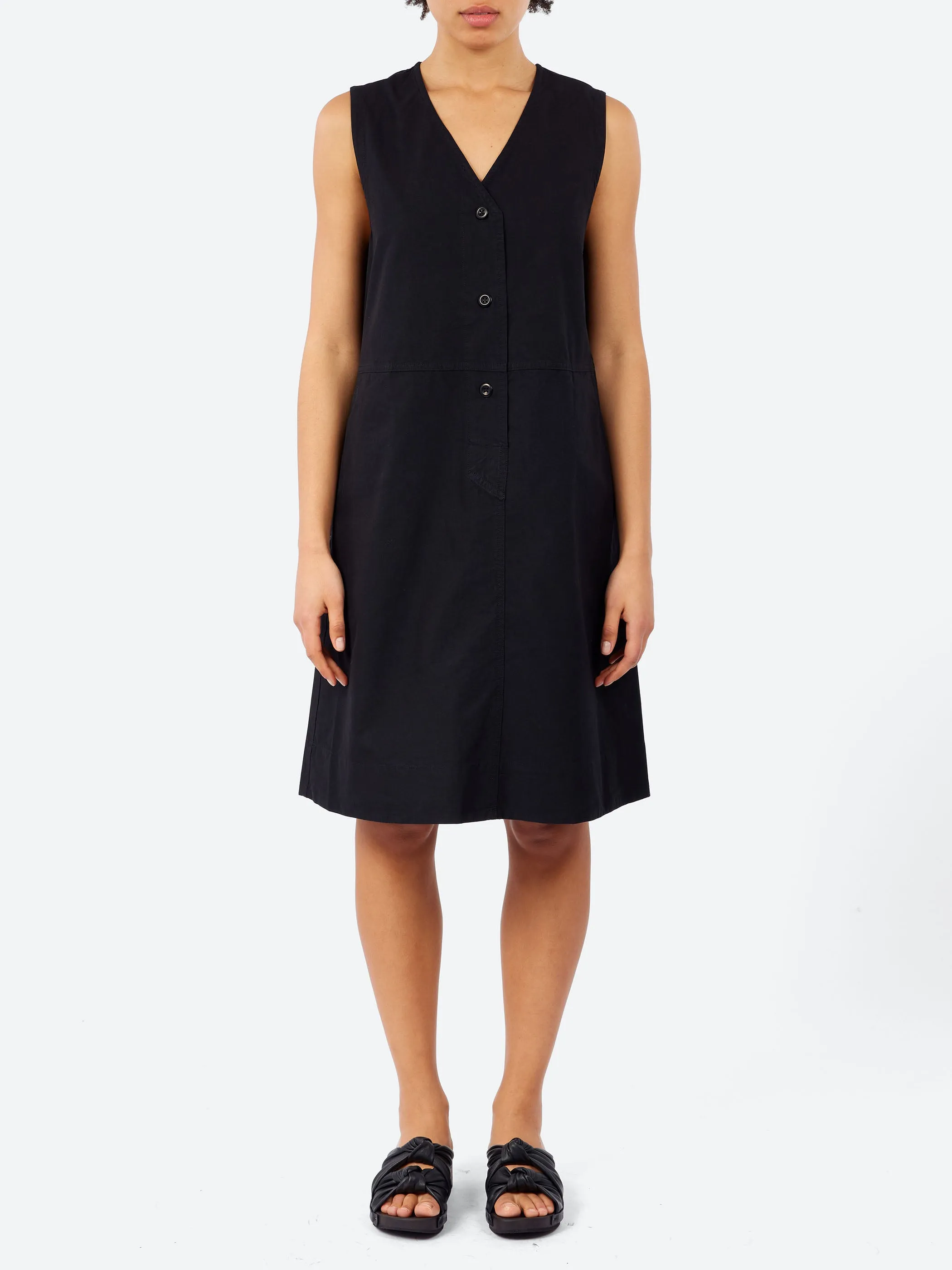 MHL. Uniform Dress sold by gravitypope