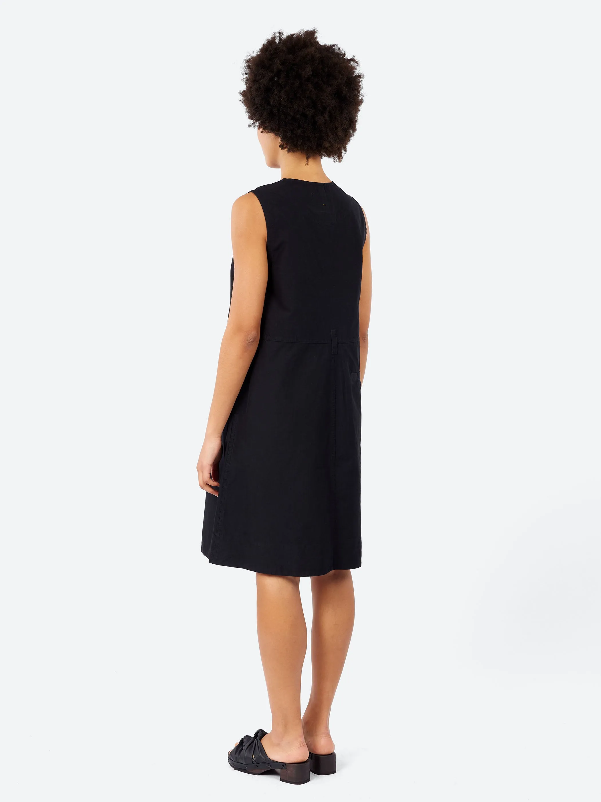 MHL. Uniform Dress sold by gravitypope product image thumbnail 3