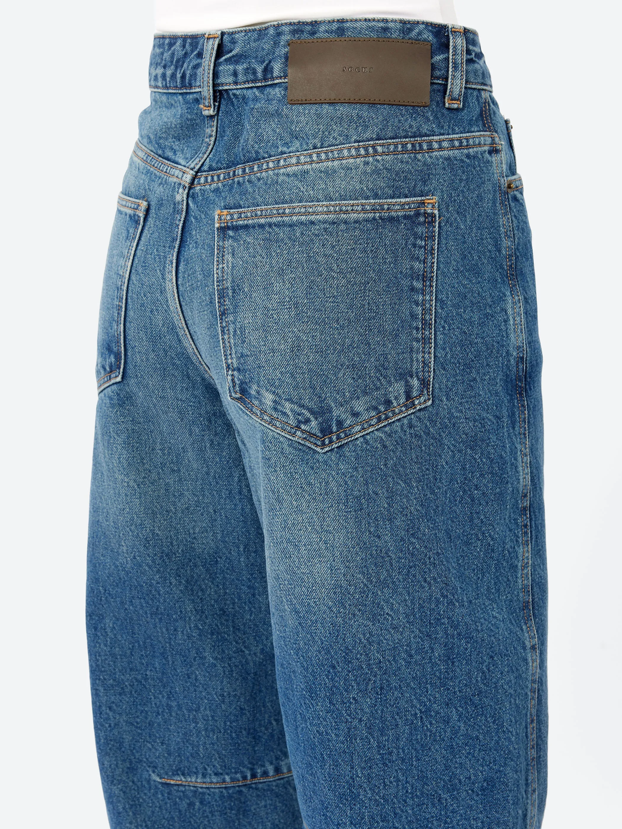 Eliott Jeans sold by gravitypope product image thumbnail 4