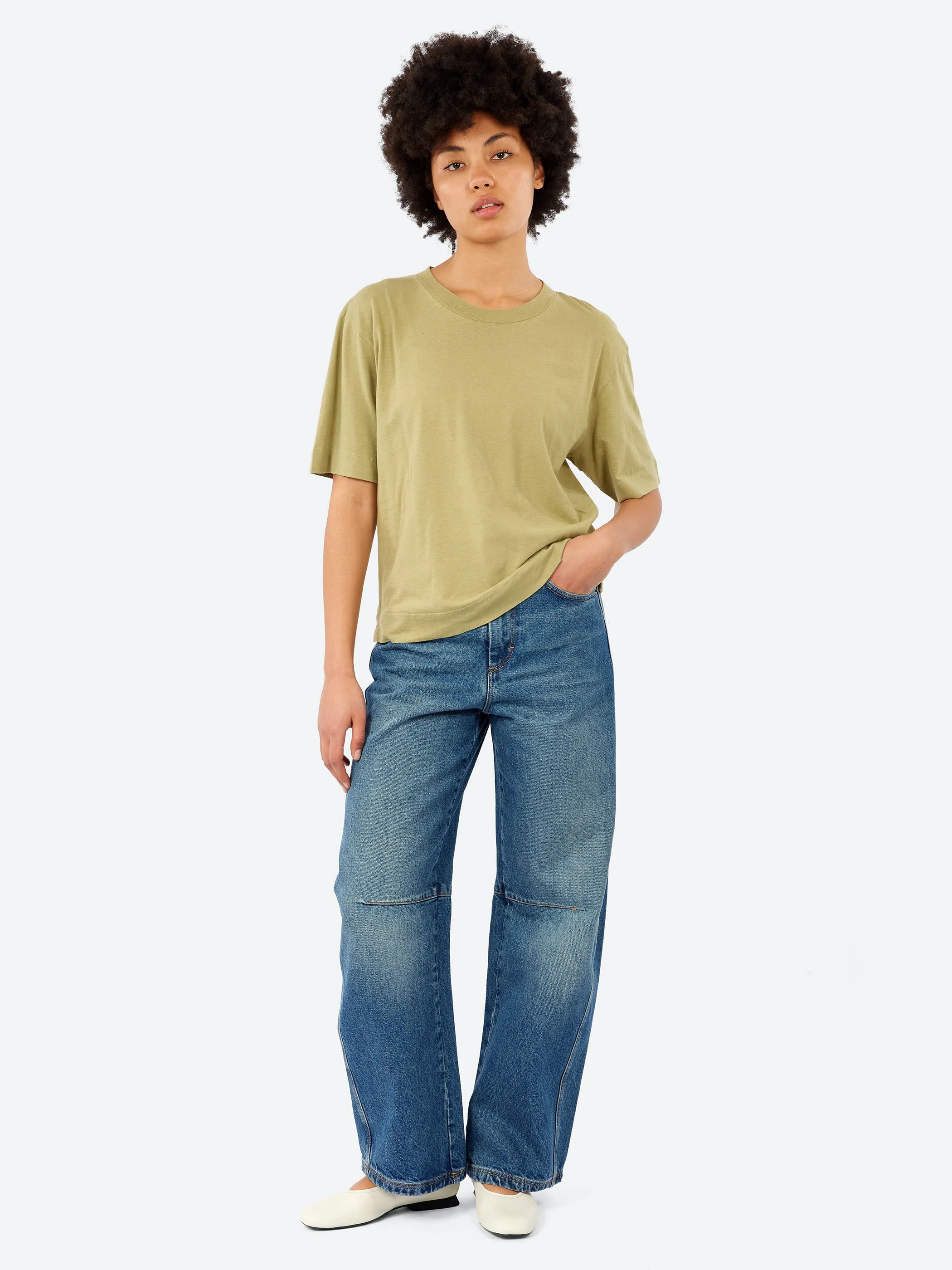 Eliott Jeans sold by gravitypope product image thumbnail 2