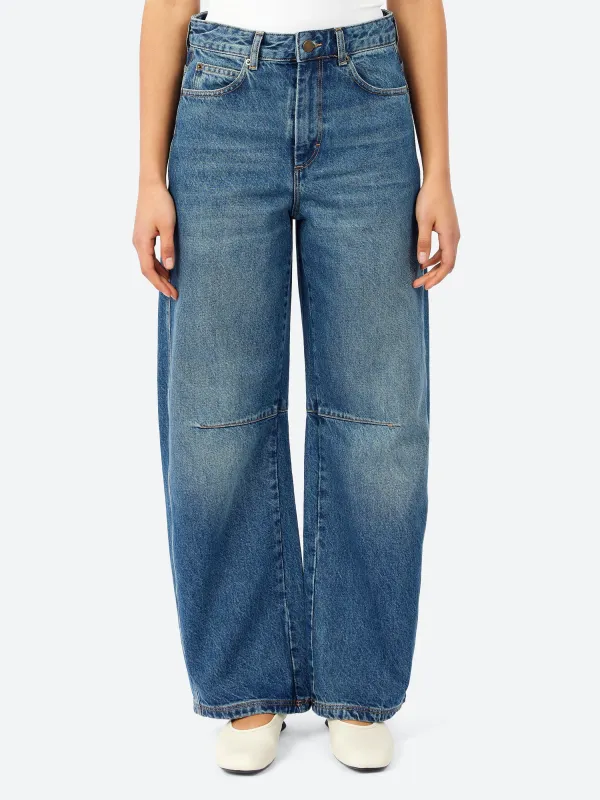 Eliott Jeans made by soeur