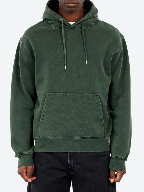 Classic Organic Hoodie made by Colorful Standard