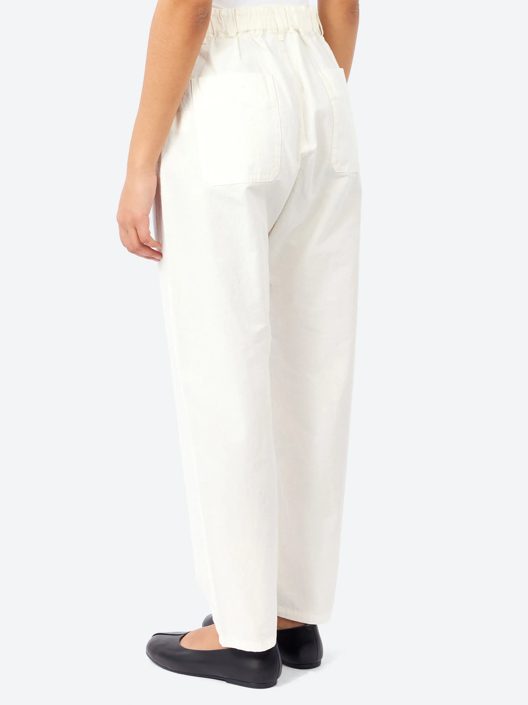 Loose Slim Pant sold by gravitypope product image thumbnail 3